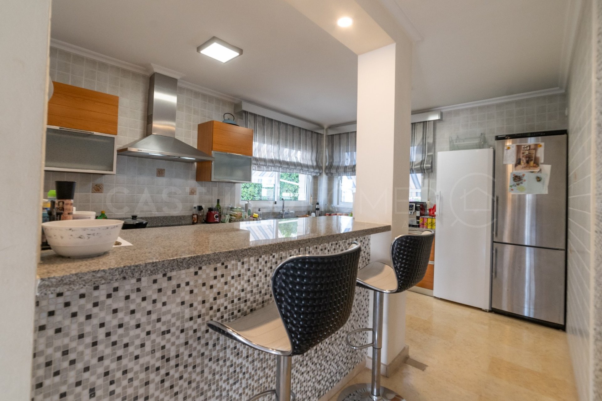 Revente - Villa - Torrevieja - La Mata