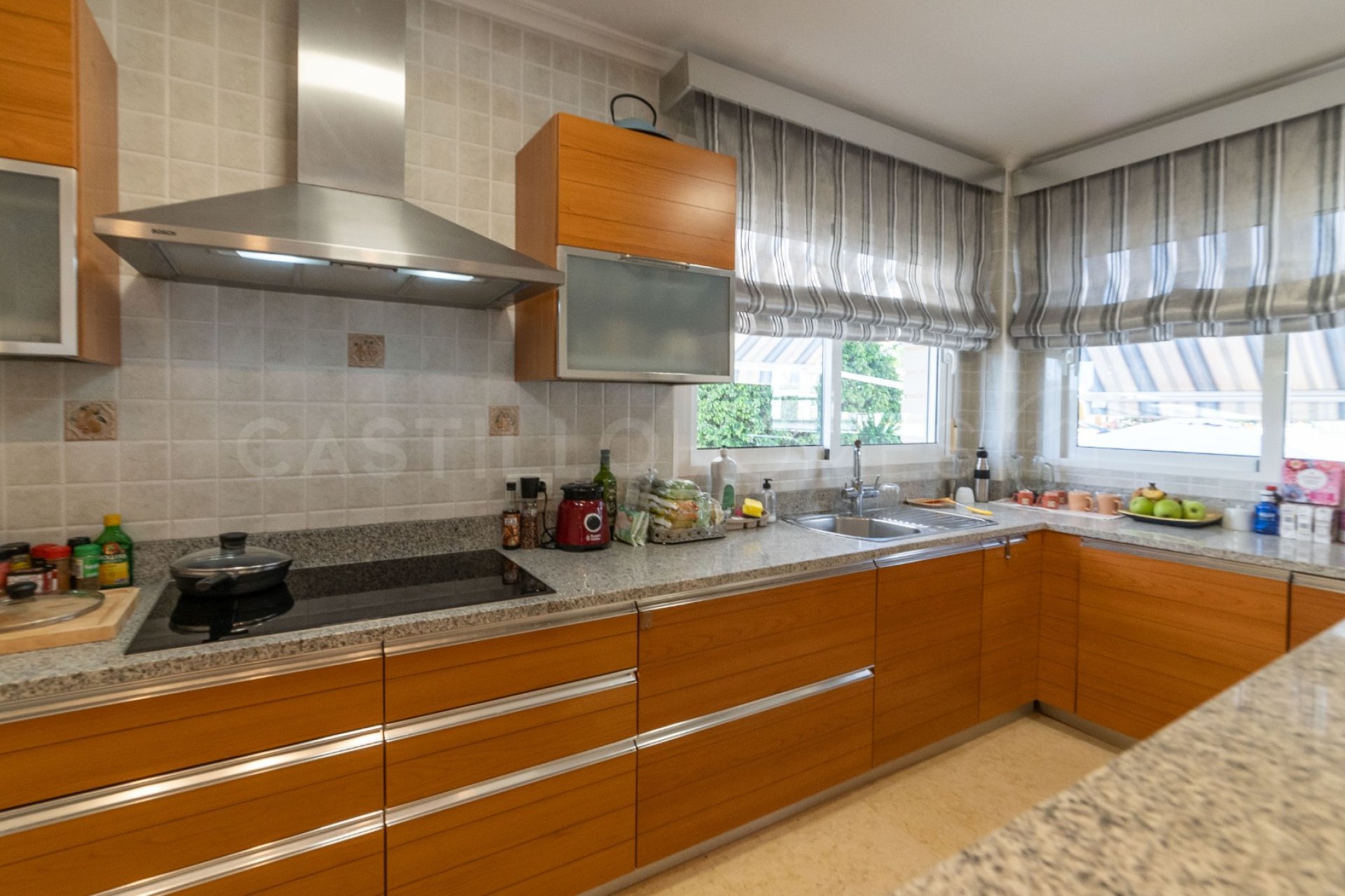 Revente - Villa - Torrevieja - La Mata