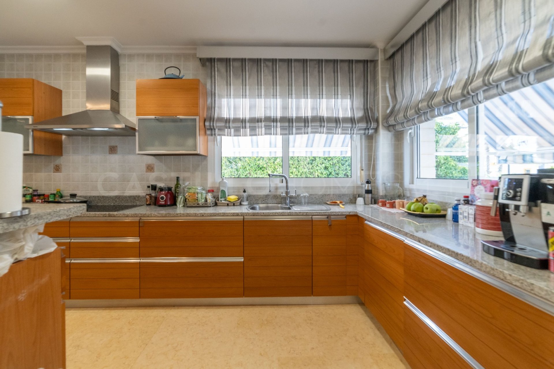 Revente - Villa - Torrevieja - La Mata