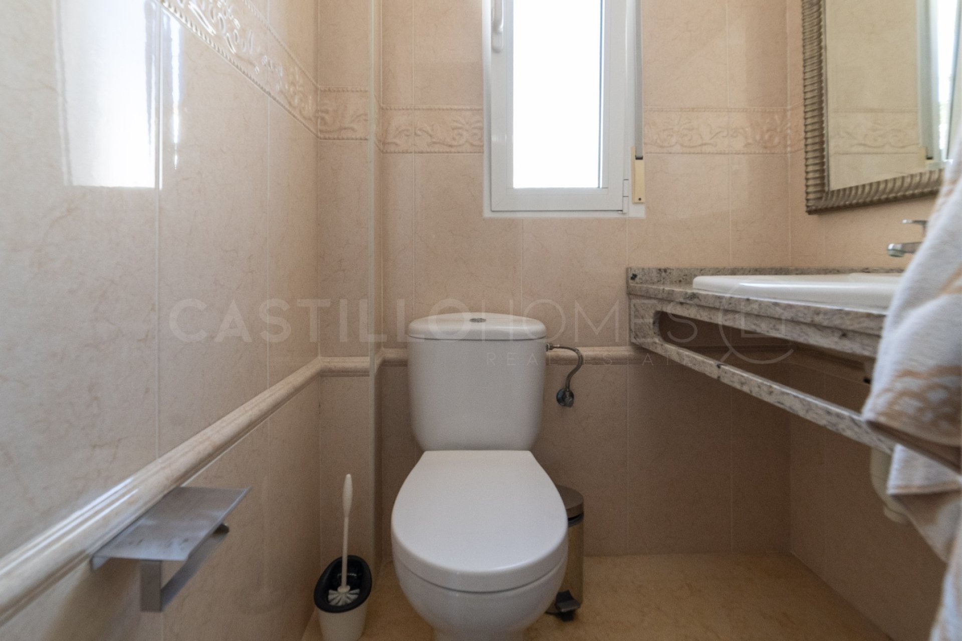Revente - Villa - Torrevieja - La Mata