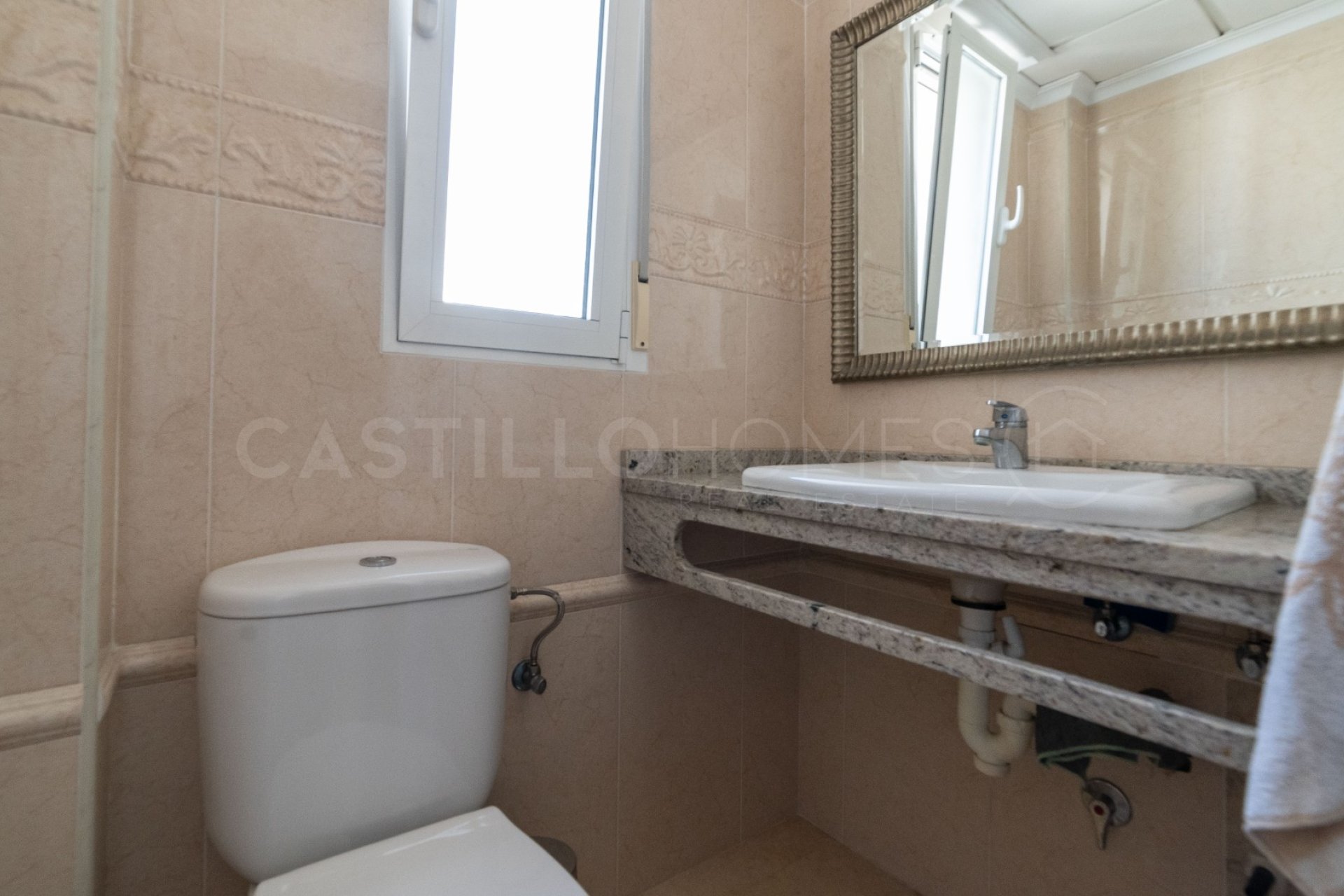 Revente - Villa - Torrevieja - La Mata