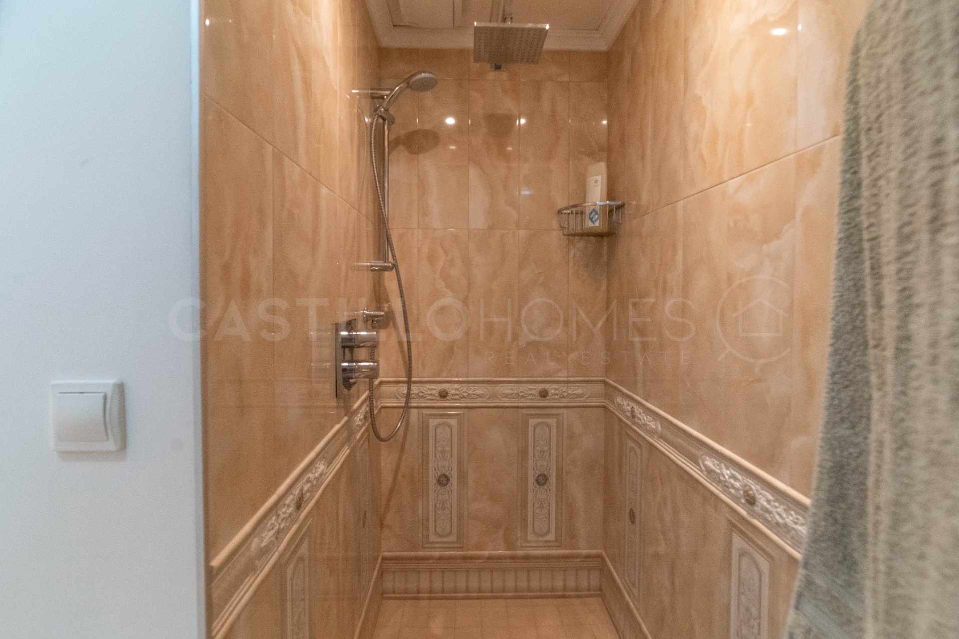 Revente - Villa - Torrevieja - La Mata