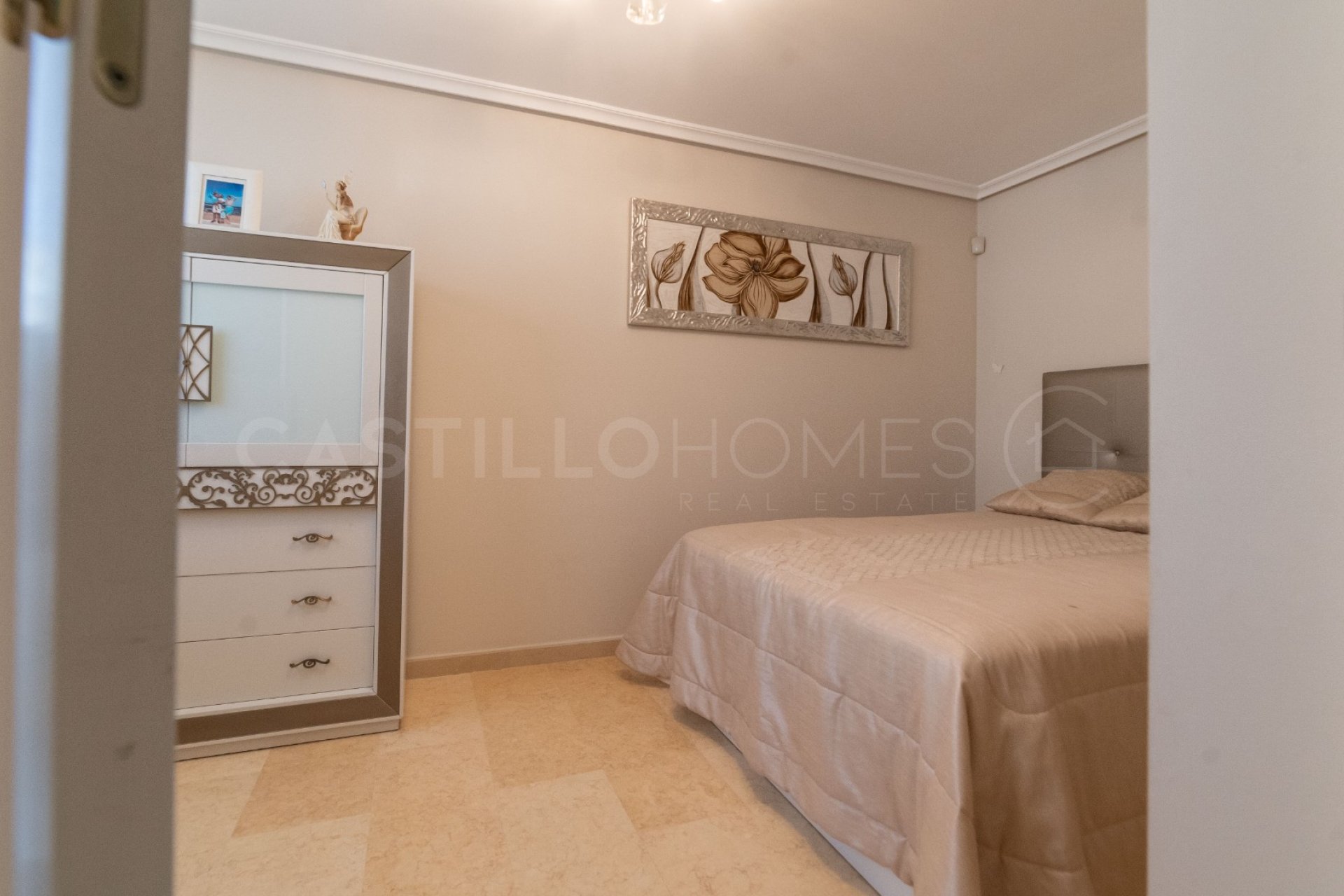 Revente - Villa - Torrevieja - La Mata