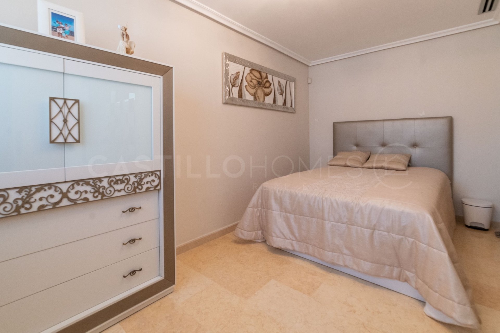 Revente - Villa - Torrevieja - La Mata