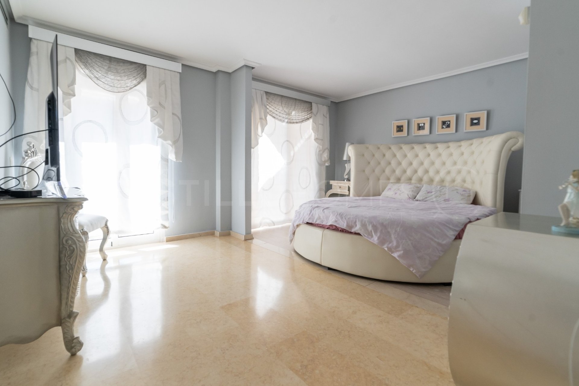 Revente - Villa - Torrevieja - La Mata