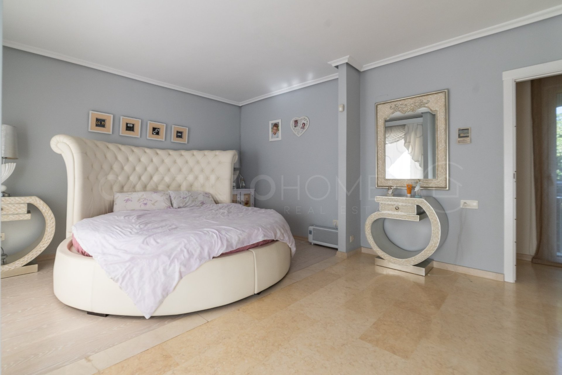 Revente - Villa - Torrevieja - La Mata