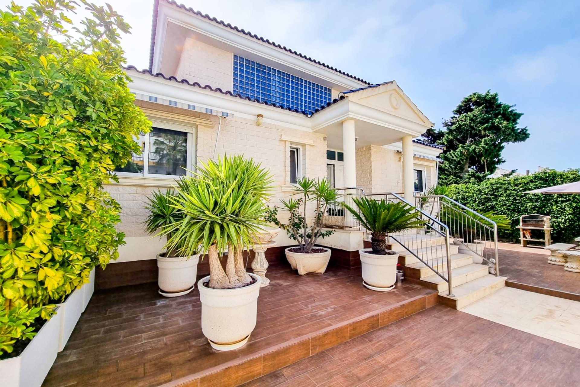 Revente - Villa - Torrevieja - La Mata