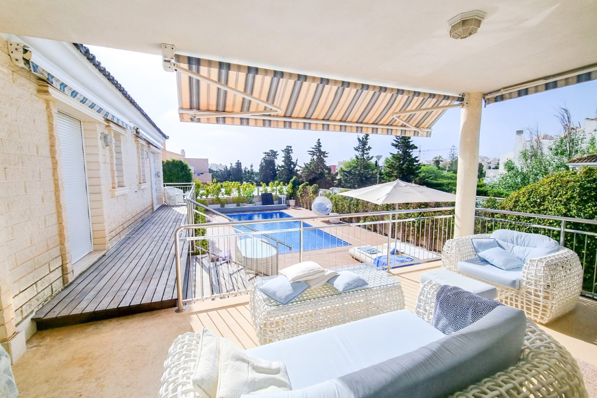 Revente - Villa - Torrevieja - La Mata