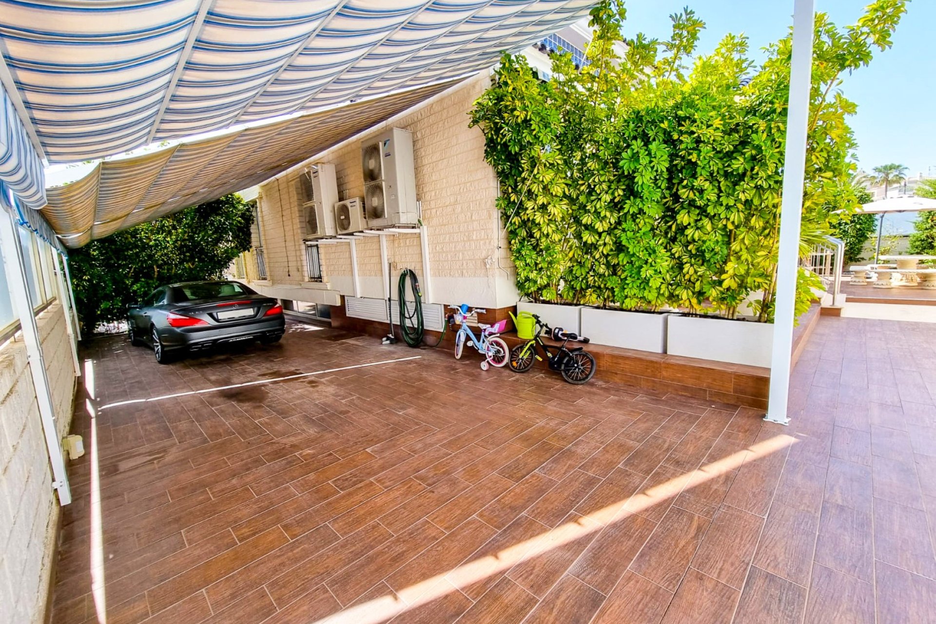 Revente - Villa - Torrevieja - La Mata