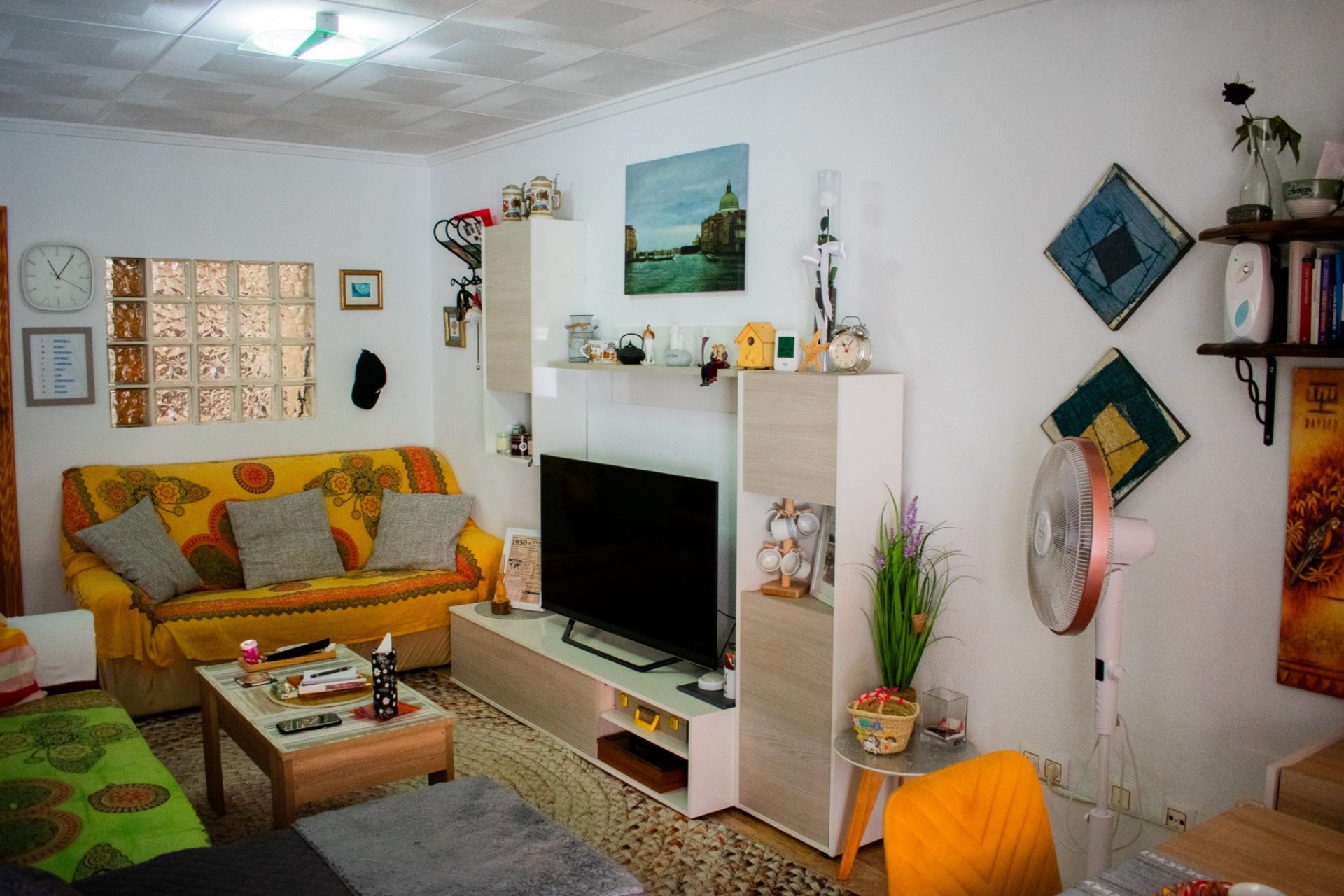 Revente - Villa - Torrevieja - La Siesta - El Salado - Torreta