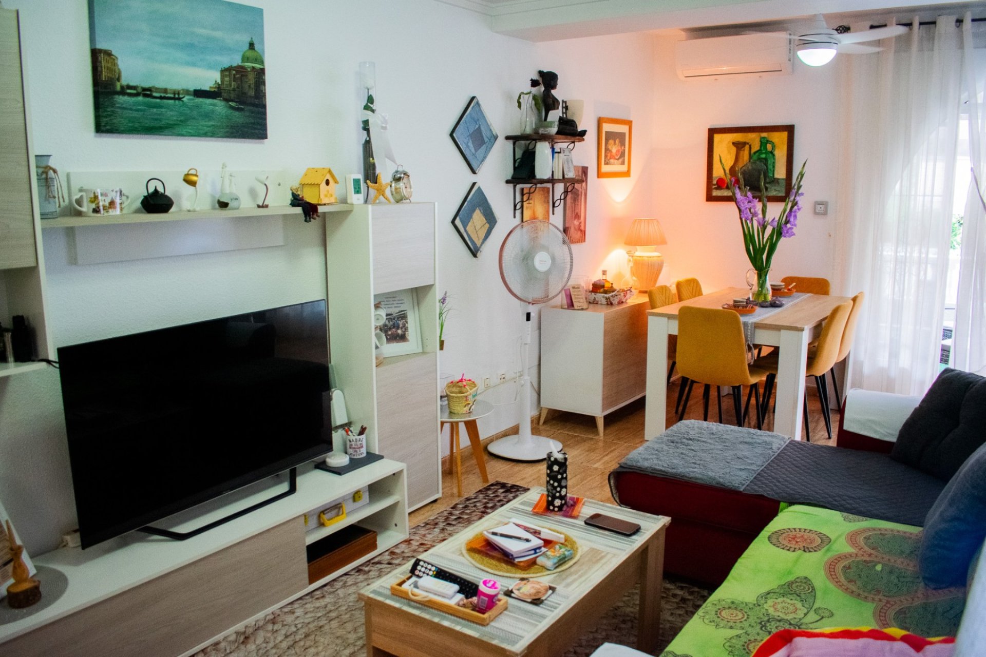 Revente - Villa - Torrevieja - La Siesta - El Salado - Torreta