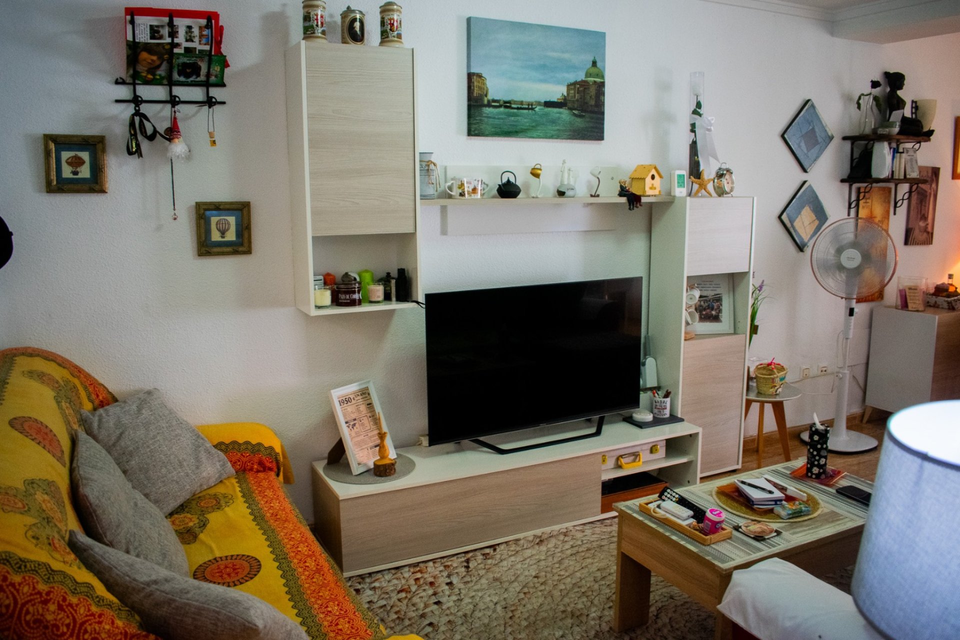 Revente - Villa - Torrevieja - La Siesta - El Salado - Torreta