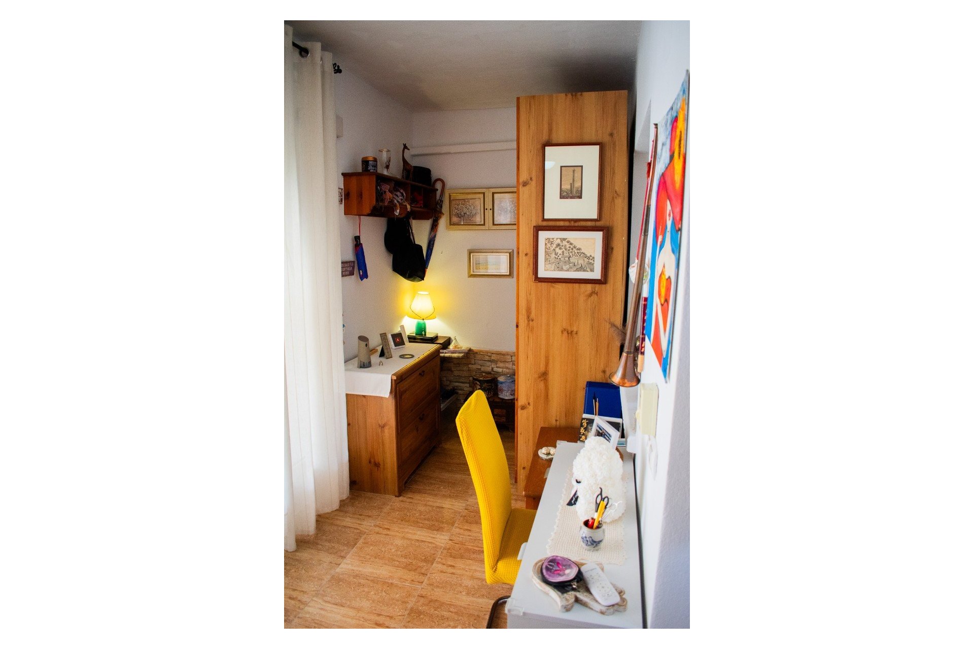 Revente - Villa - Torrevieja - La Siesta - El Salado - Torreta