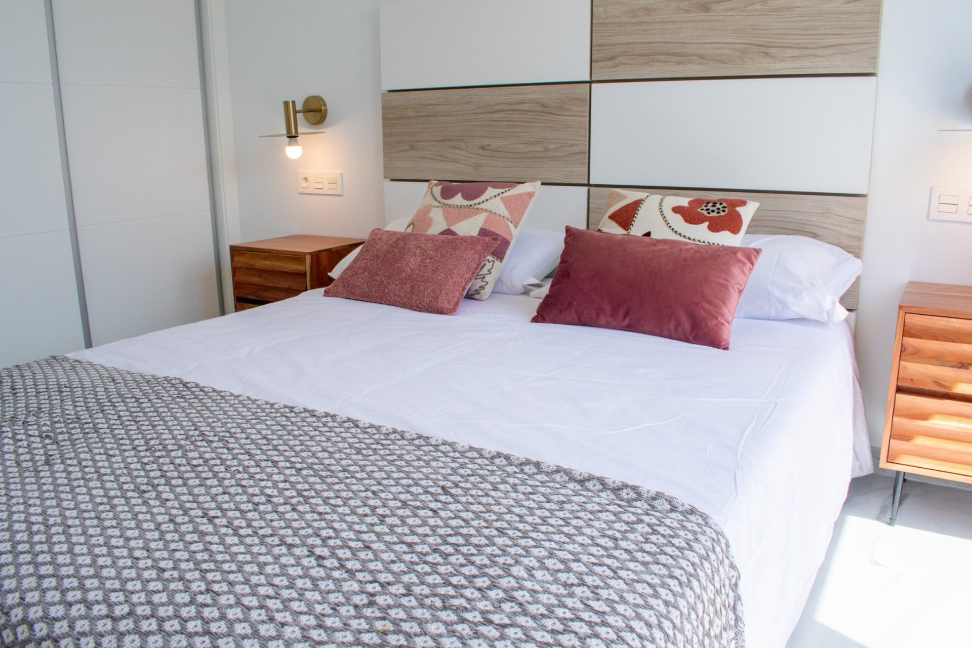 Revente - Villa - Torrevieja - La Siesta - El Salado - Torreta