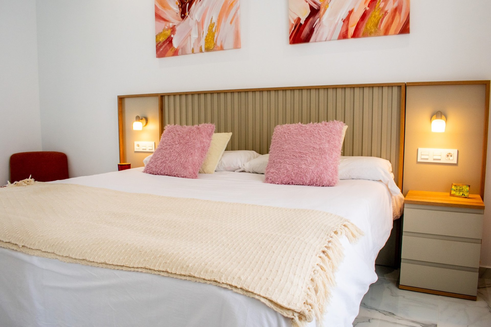 Revente - Villa - Torrevieja - La Siesta - El Salado - Torreta