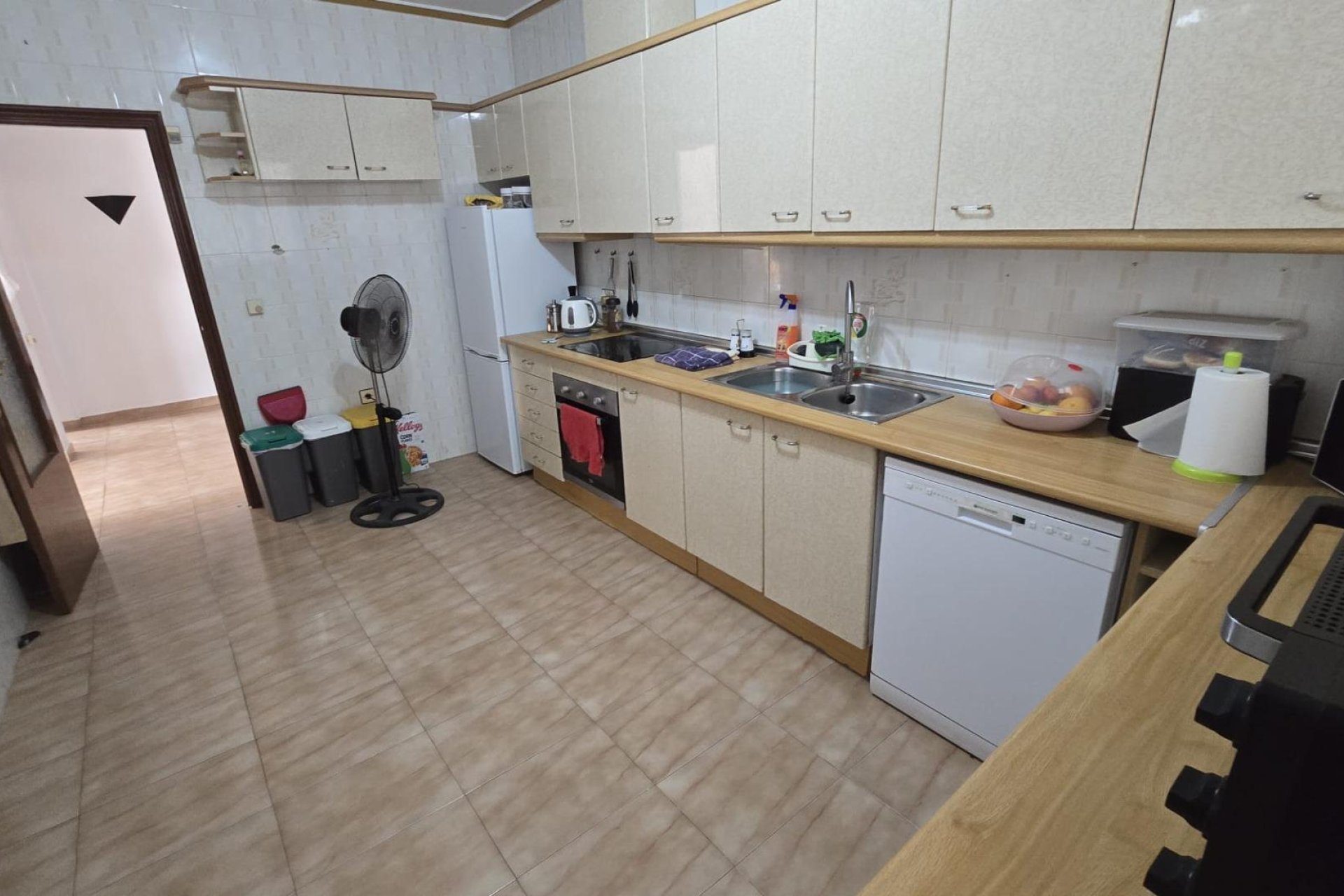 Revente - Villa - Torrevieja - La Siesta - El Salado - Torreta