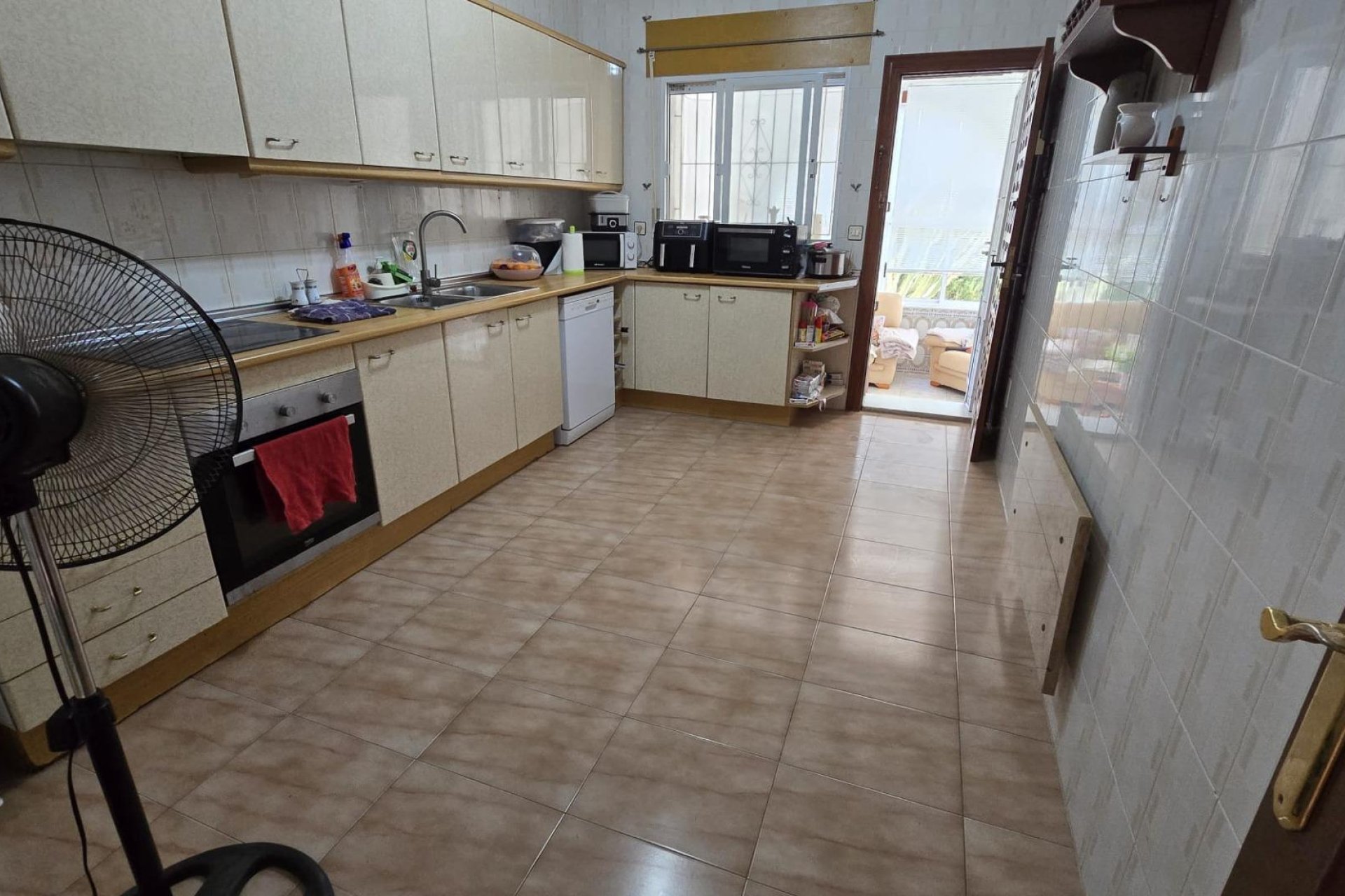 Revente - Villa - Torrevieja - La Siesta - El Salado - Torreta