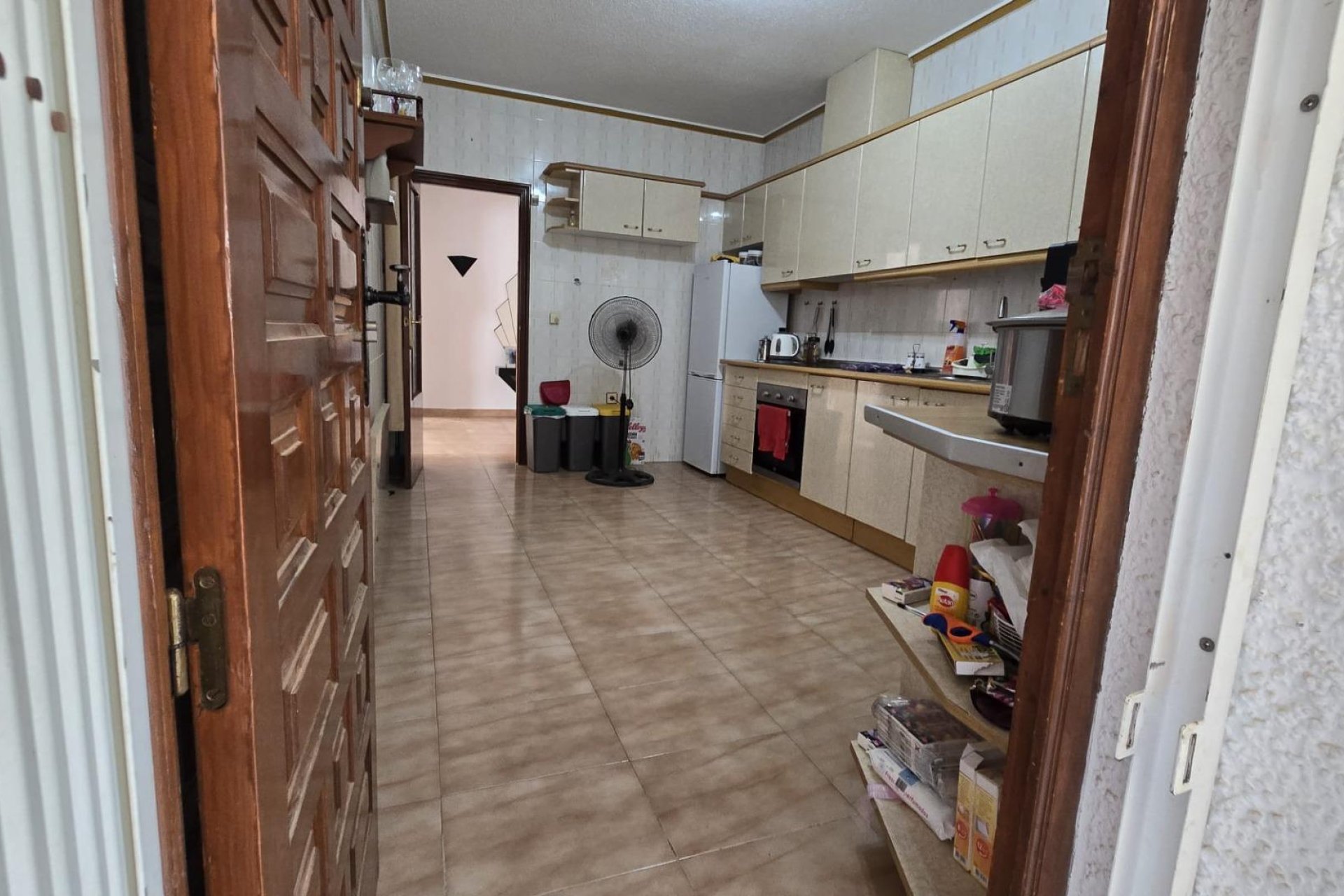 Revente - Villa - Torrevieja - La Siesta - El Salado - Torreta