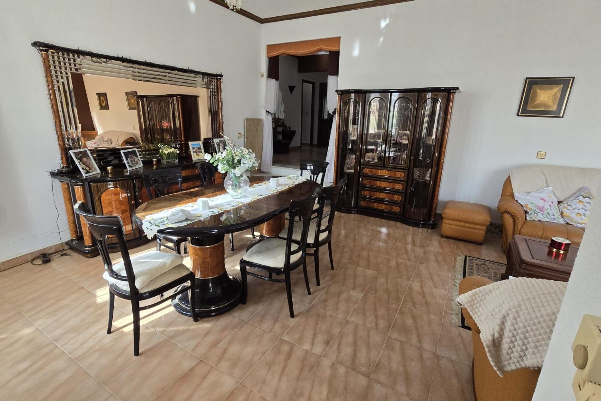 Revente - Villa - Torrevieja - La Siesta - El Salado - Torreta
