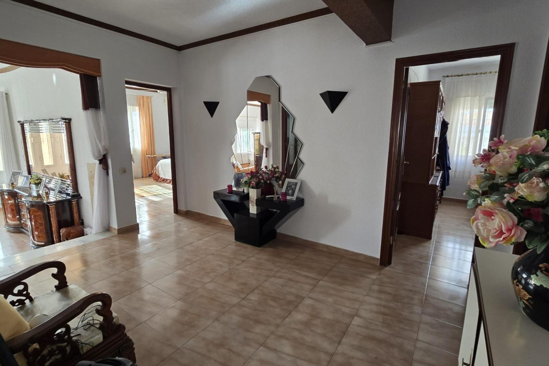 Revente - Villa - Torrevieja - La Siesta - El Salado - Torreta