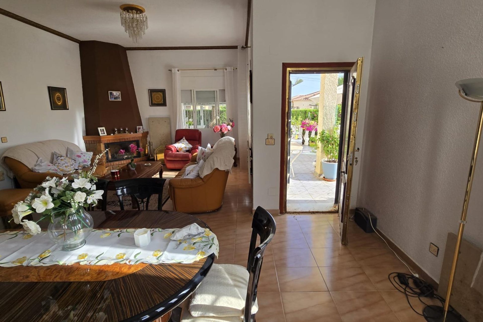 Revente - Villa - Torrevieja - La Siesta - El Salado - Torreta