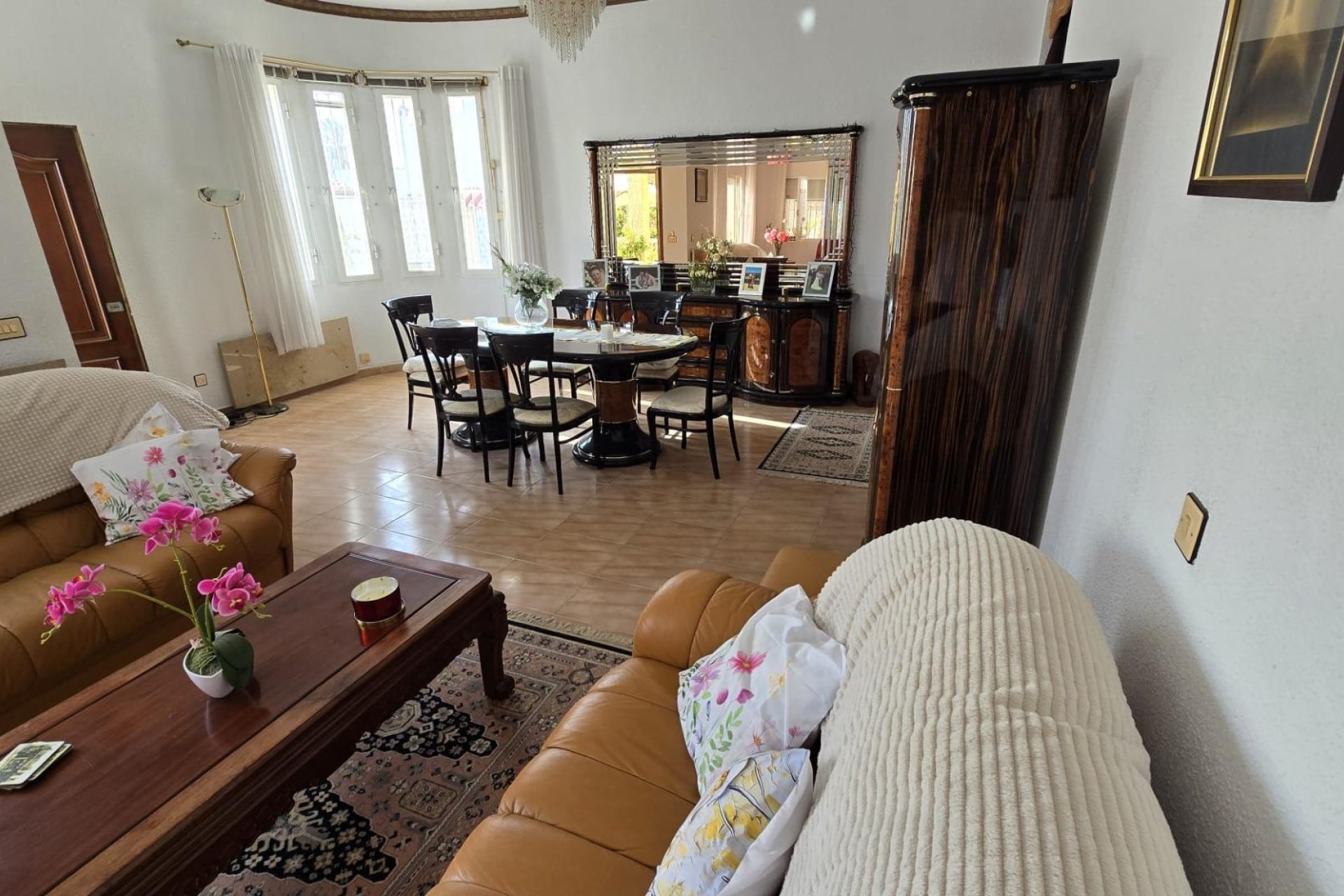Revente - Villa - Torrevieja - La Siesta - El Salado - Torreta