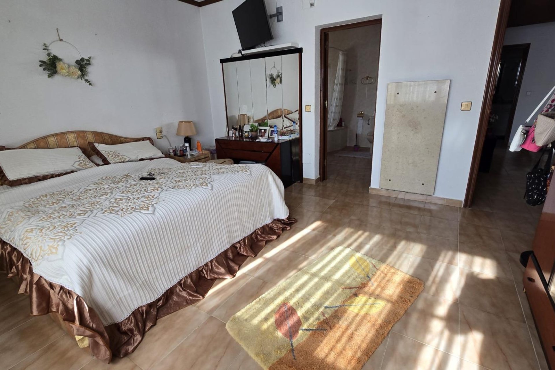 Revente - Villa - Torrevieja - La Siesta - El Salado - Torreta