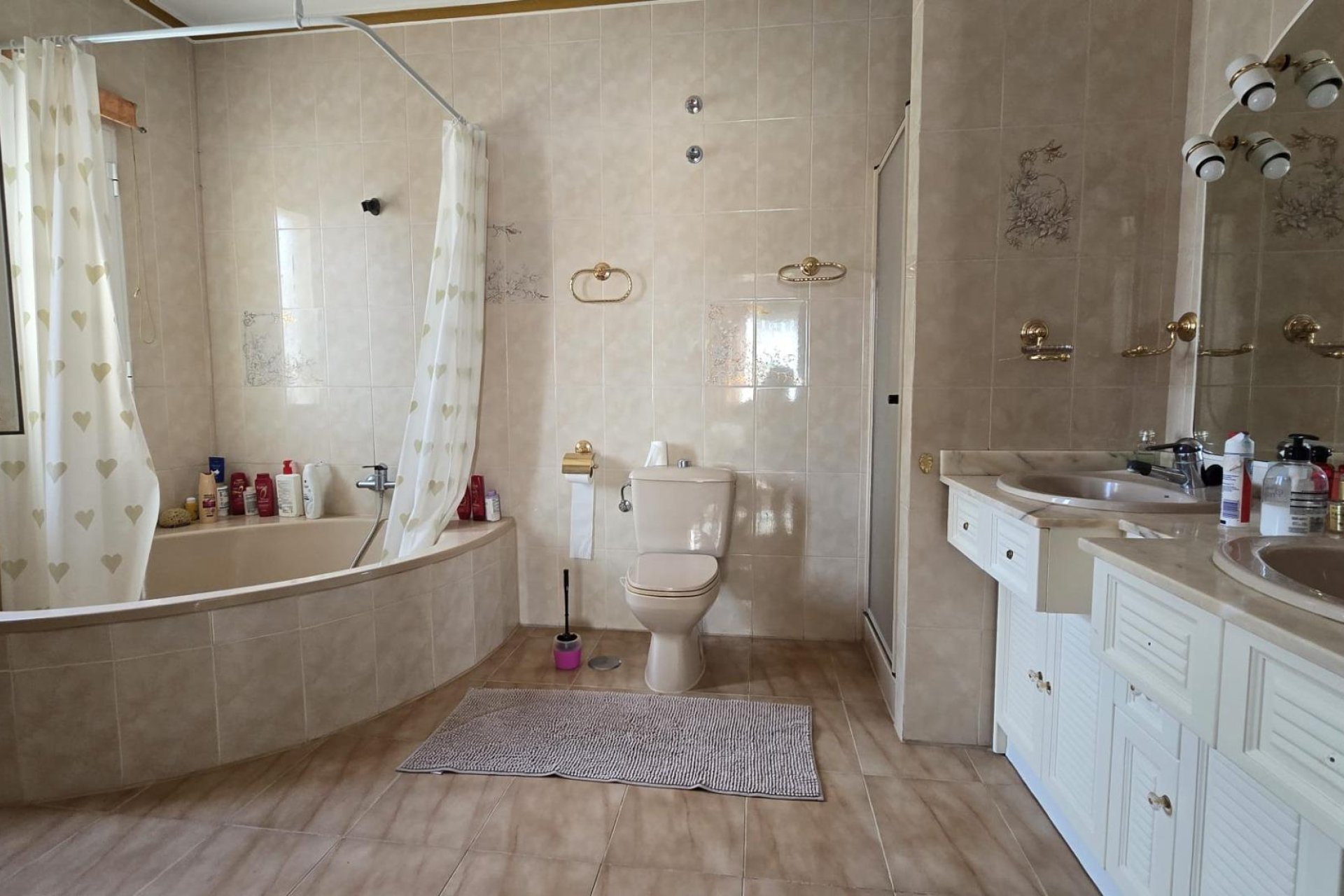 Revente - Villa - Torrevieja - La Siesta - El Salado - Torreta