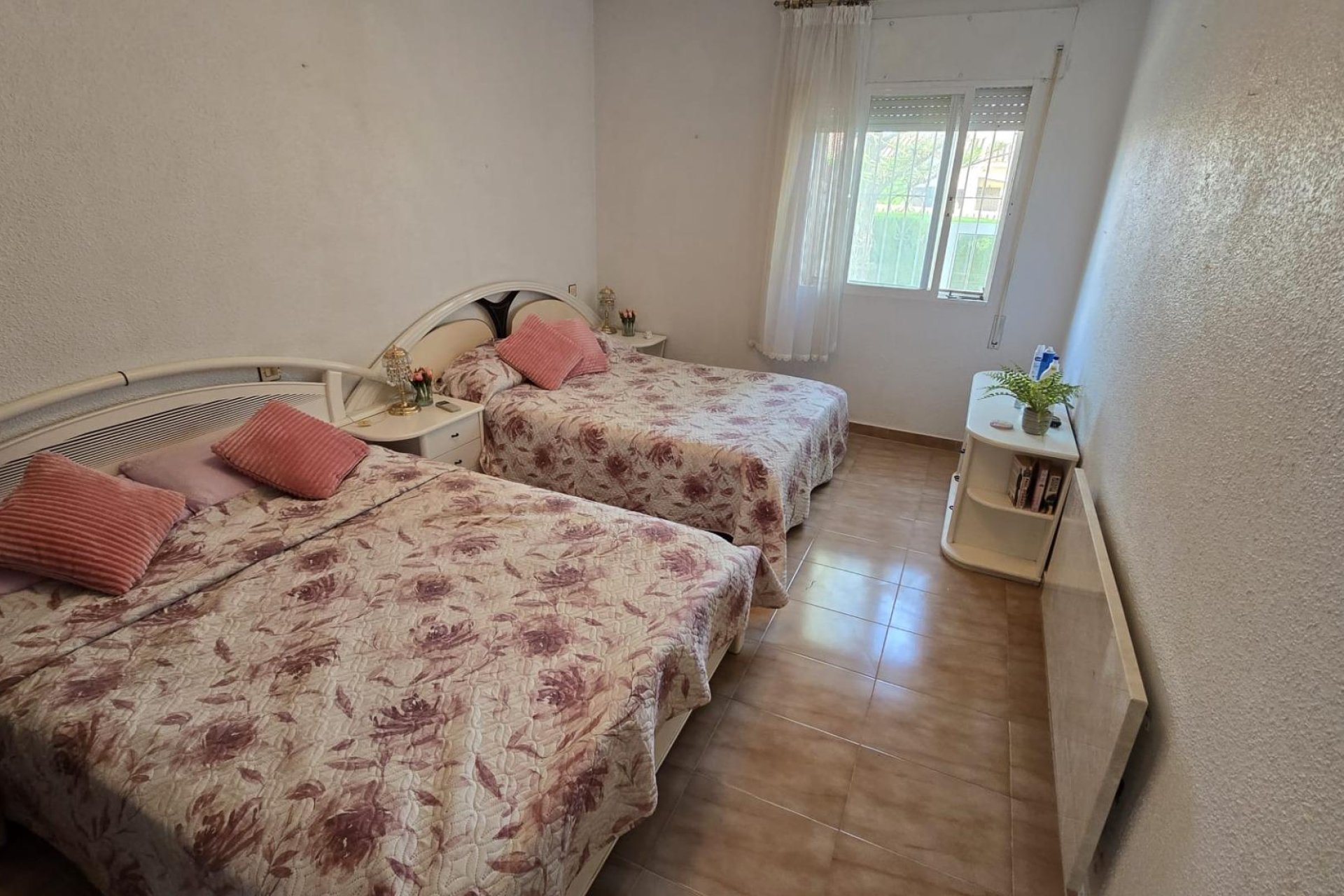 Revente - Villa - Torrevieja - La Siesta - El Salado - Torreta