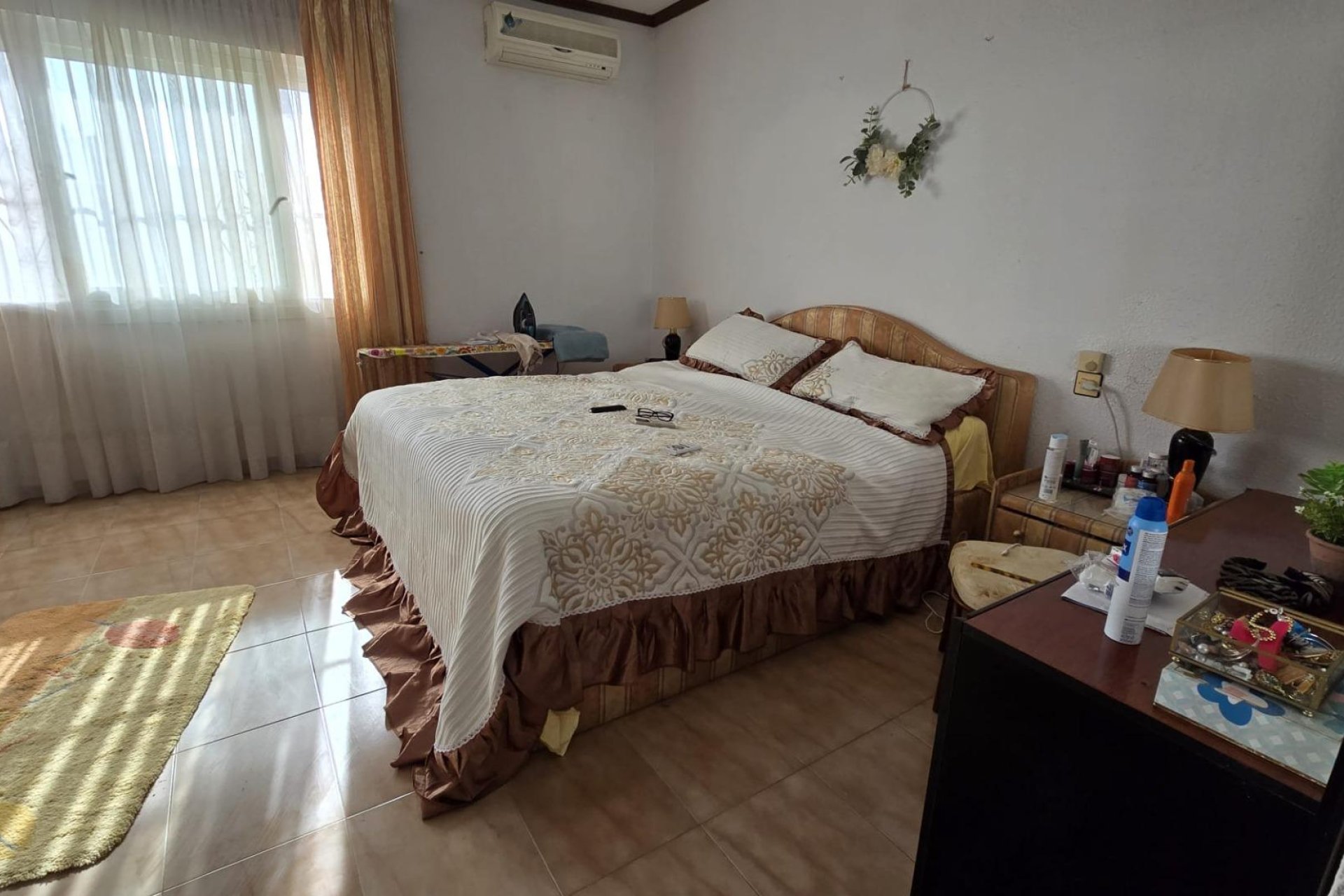 Revente - Villa - Torrevieja - La Siesta - El Salado - Torreta