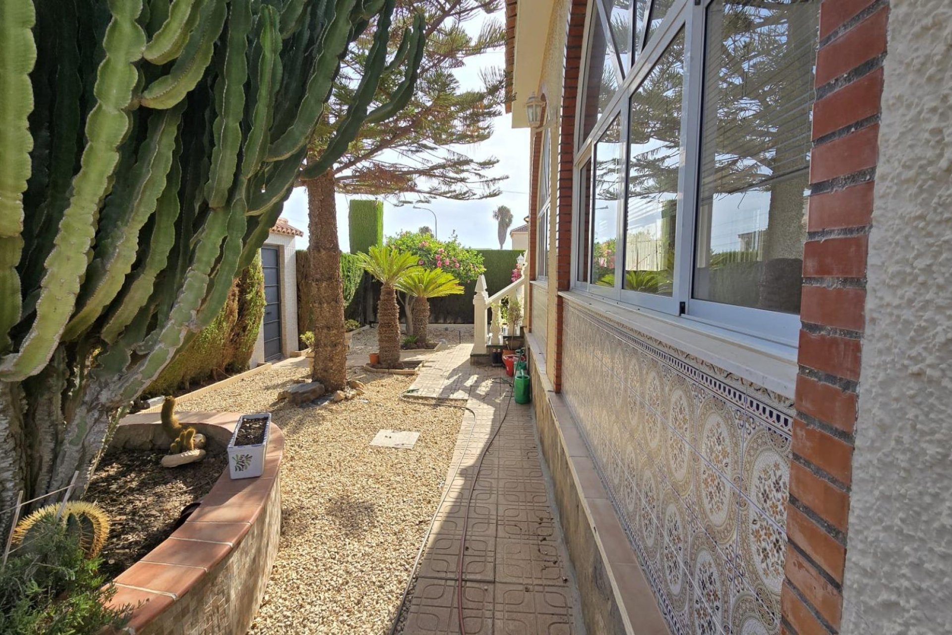 Revente - Villa - Torrevieja - La Siesta - El Salado - Torreta