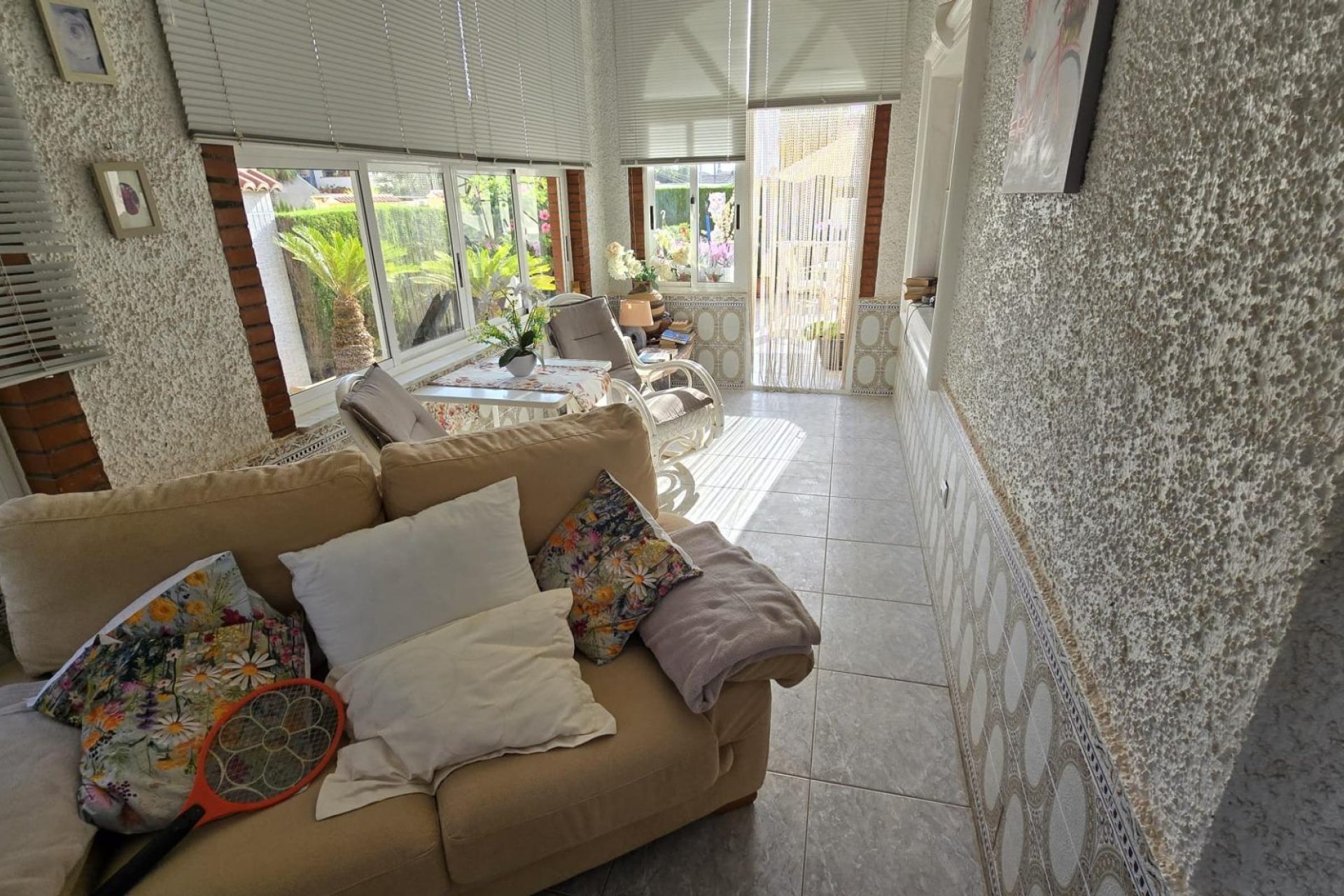 Revente - Villa - Torrevieja - La Siesta - El Salado - Torreta