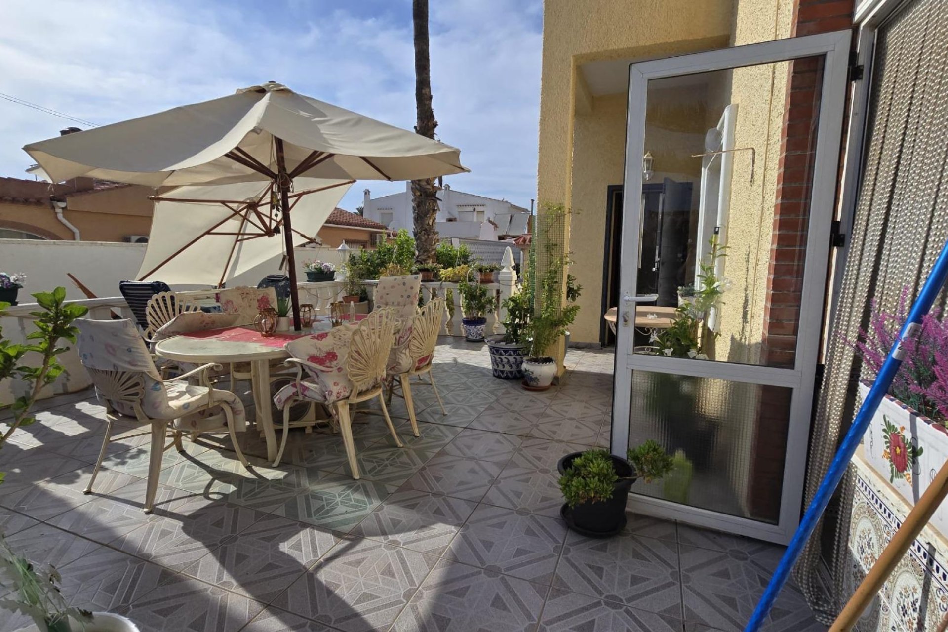 Revente - Villa - Torrevieja - La Siesta - El Salado - Torreta
