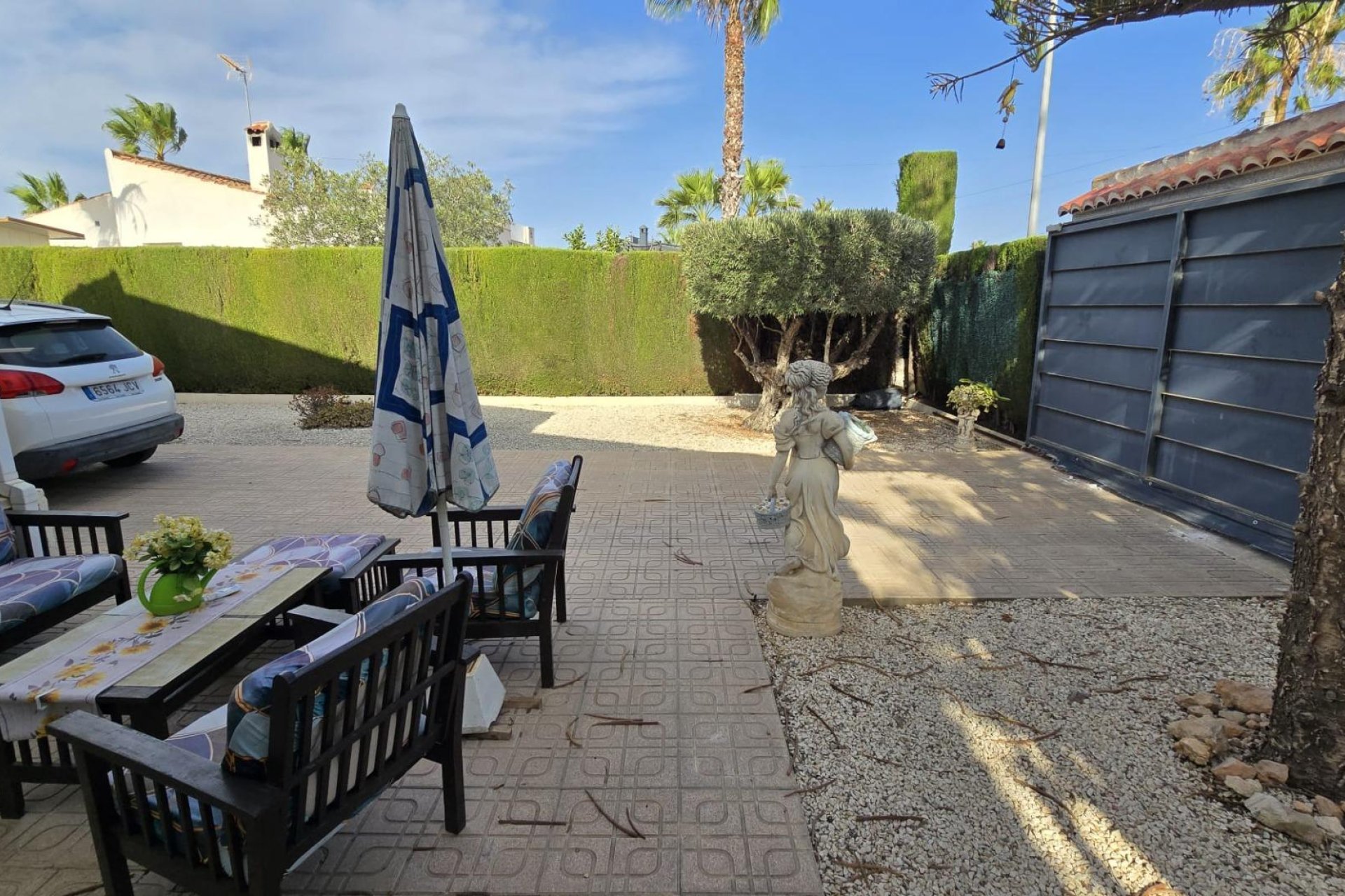 Revente - Villa - Torrevieja - La Siesta - El Salado - Torreta