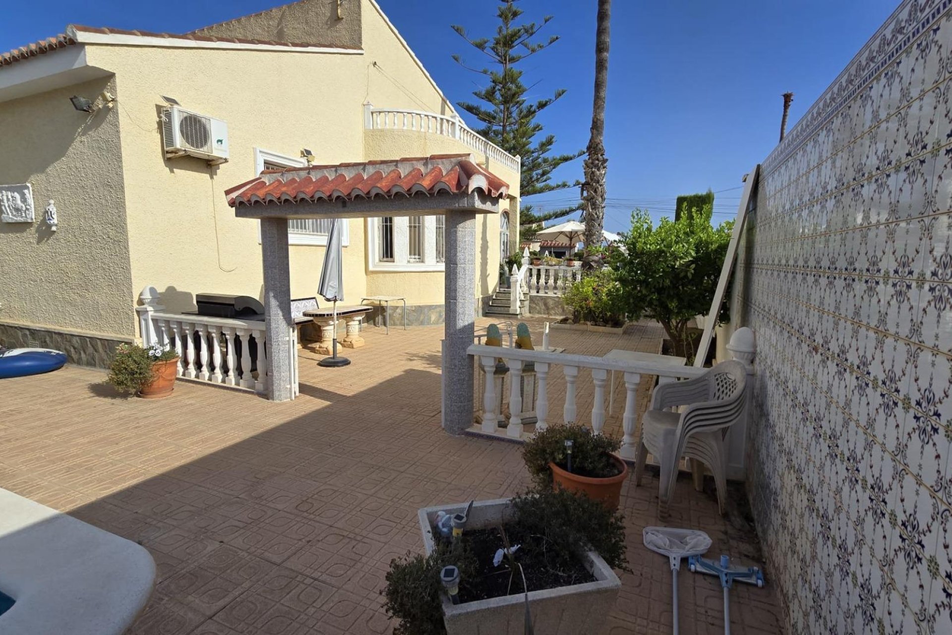 Revente - Villa - Torrevieja - La Siesta - El Salado - Torreta