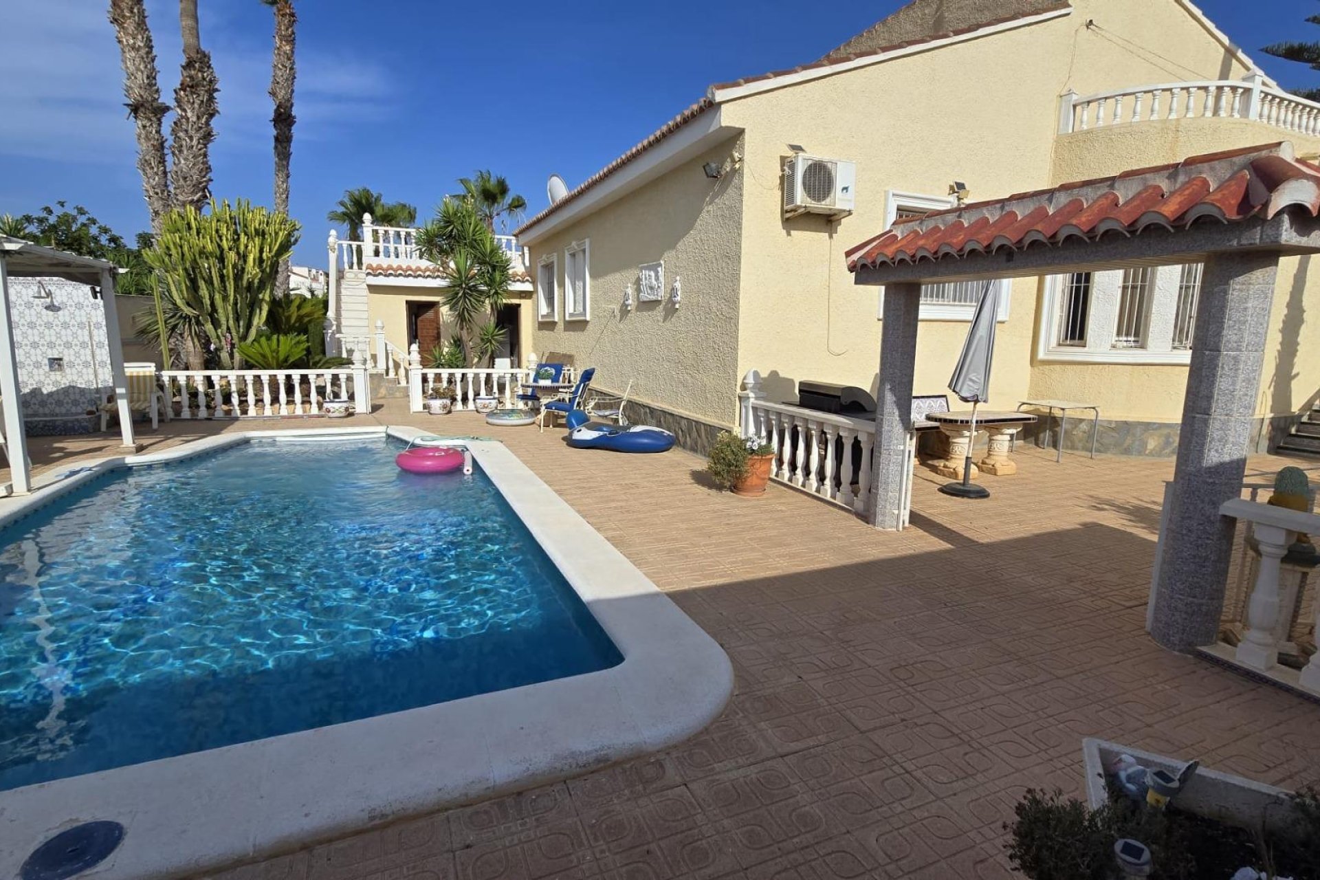 Revente - Villa - Torrevieja - La Siesta - El Salado - Torreta