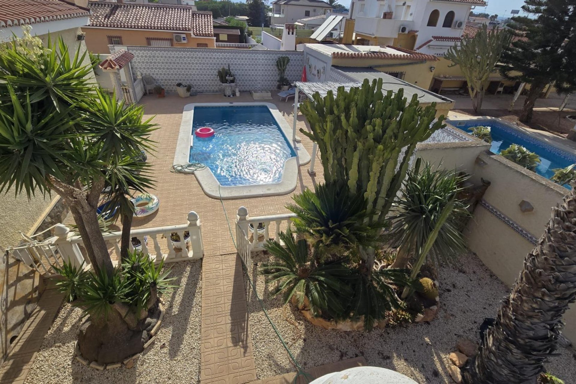 Revente - Villa - Torrevieja - La Siesta - El Salado - Torreta