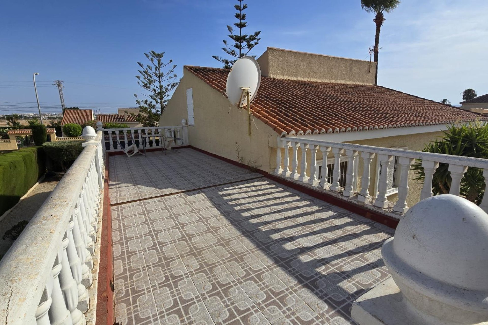 Revente - Villa - Torrevieja - La Siesta - El Salado - Torreta