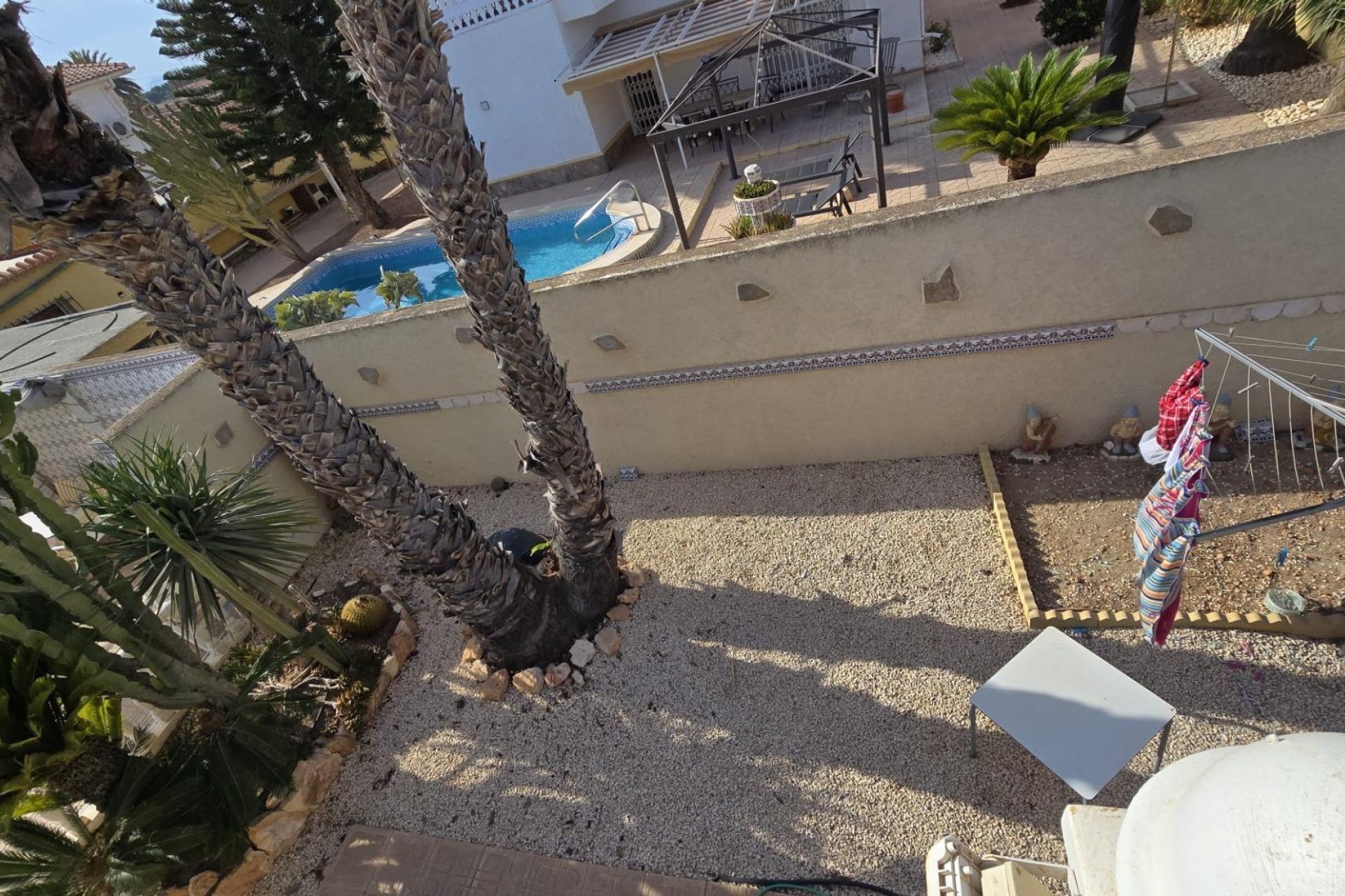 Revente - Villa - Torrevieja - La Siesta - El Salado - Torreta