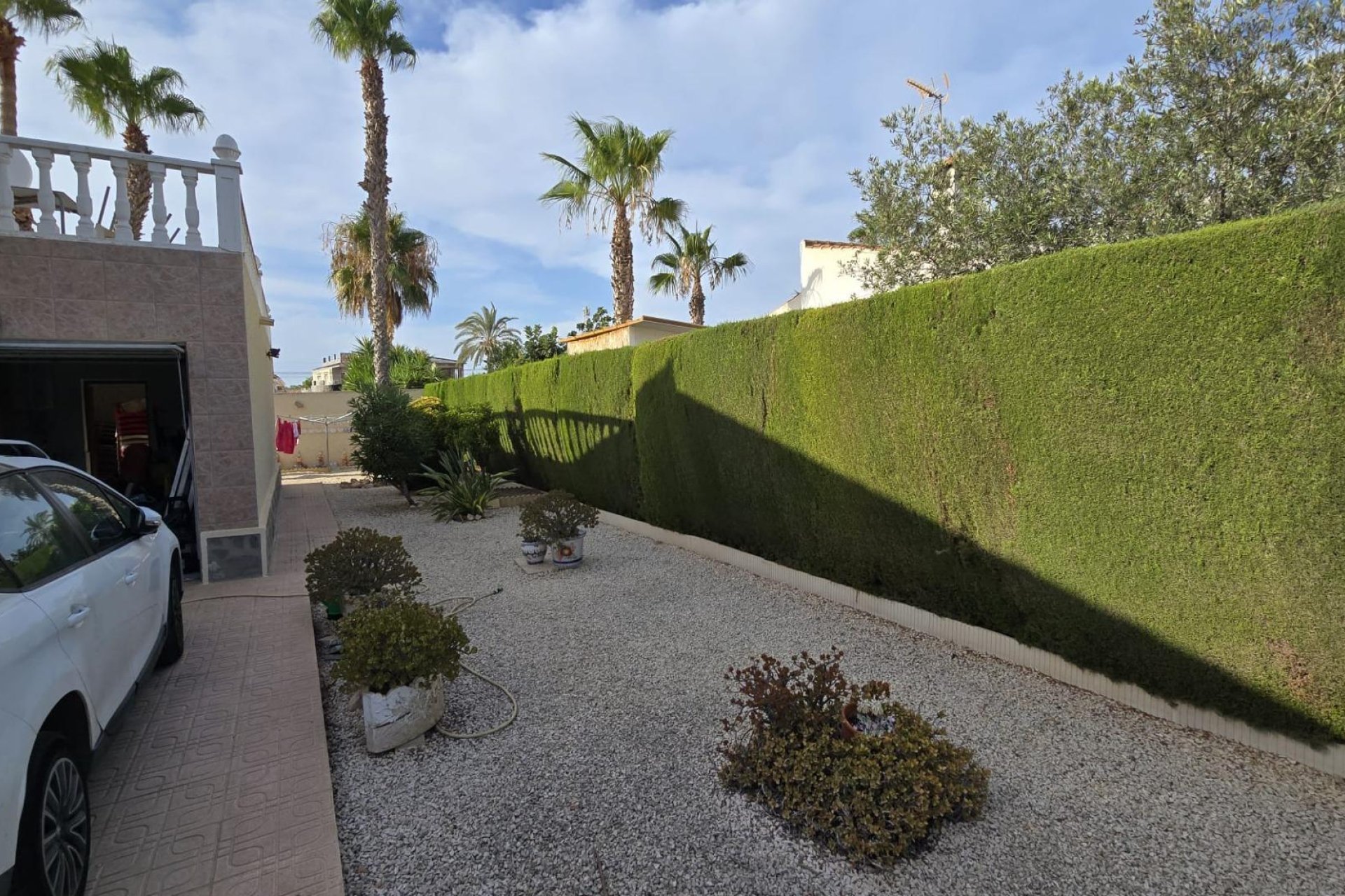 Revente - Villa - Torrevieja - La Siesta - El Salado - Torreta