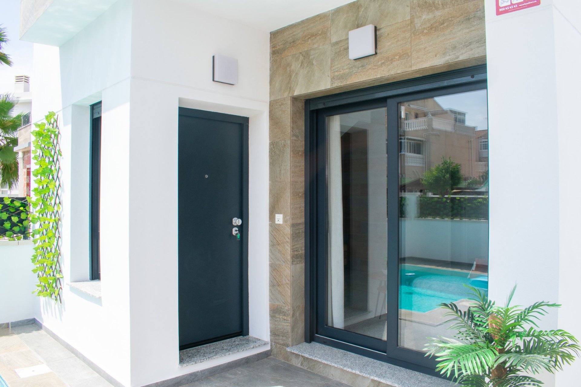 Revente - Villa - Torrevieja - La Siesta - El Salado - Torreta