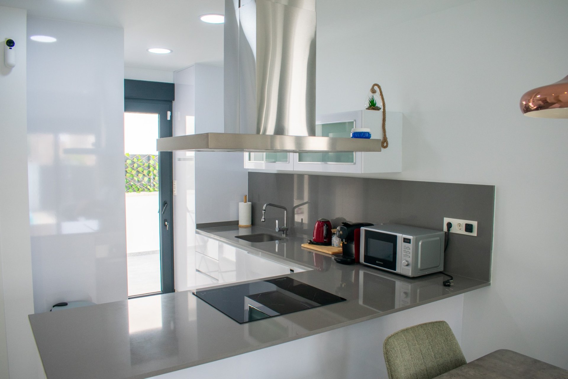 Revente - Villa - Torrevieja - La Siesta - El Salado - Torreta