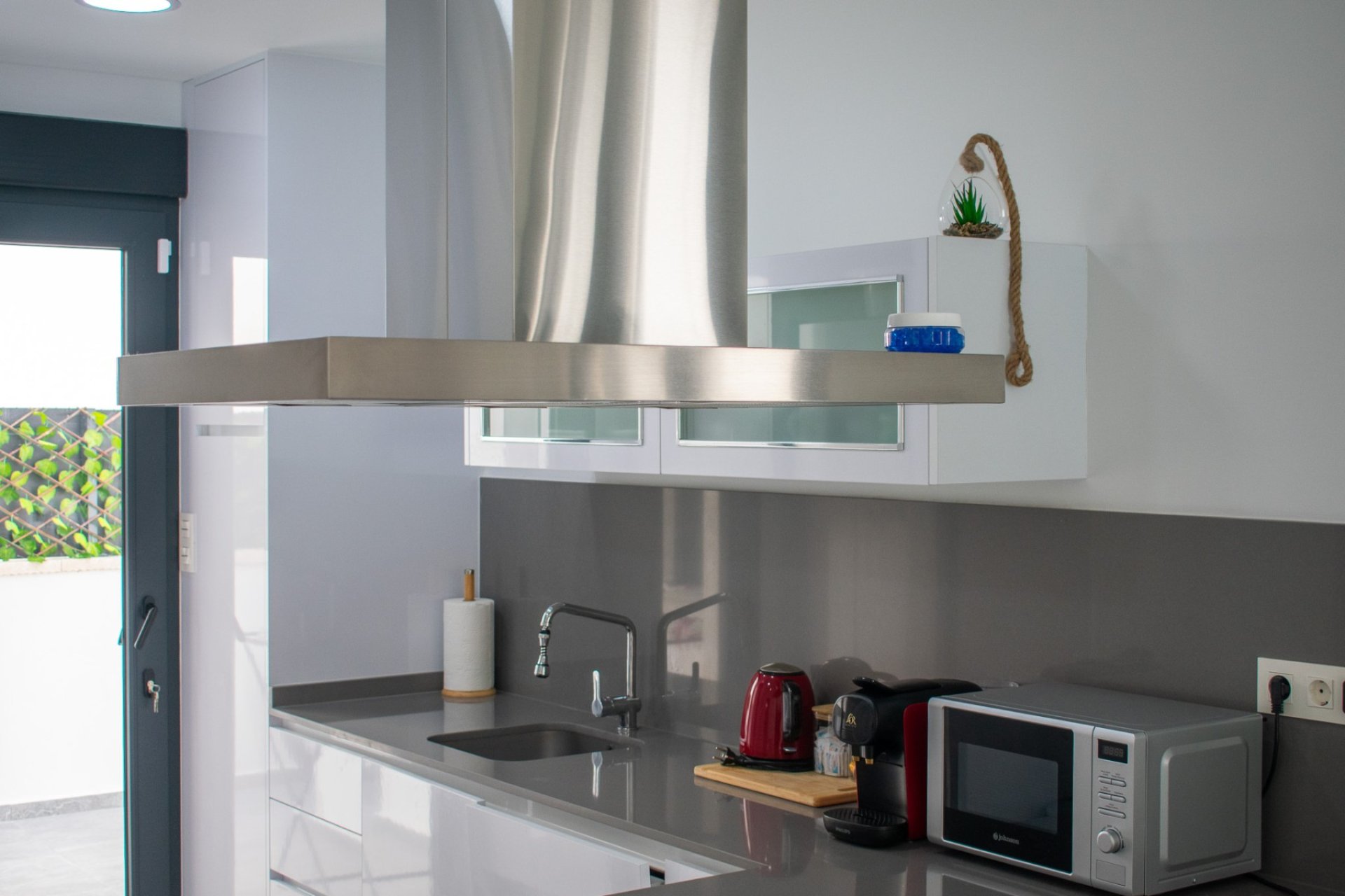 Revente - Villa - Torrevieja - La Siesta - El Salado - Torreta