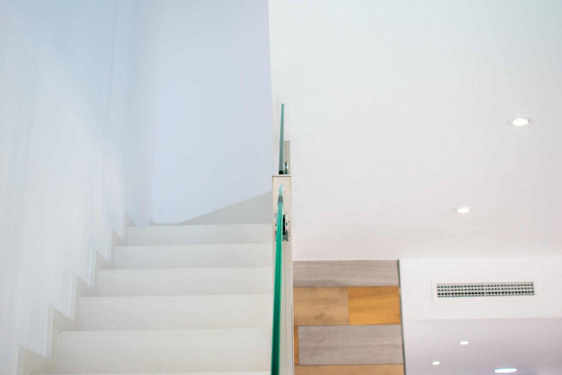 Revente - Villa - Torrevieja - La Siesta - El Salado - Torreta