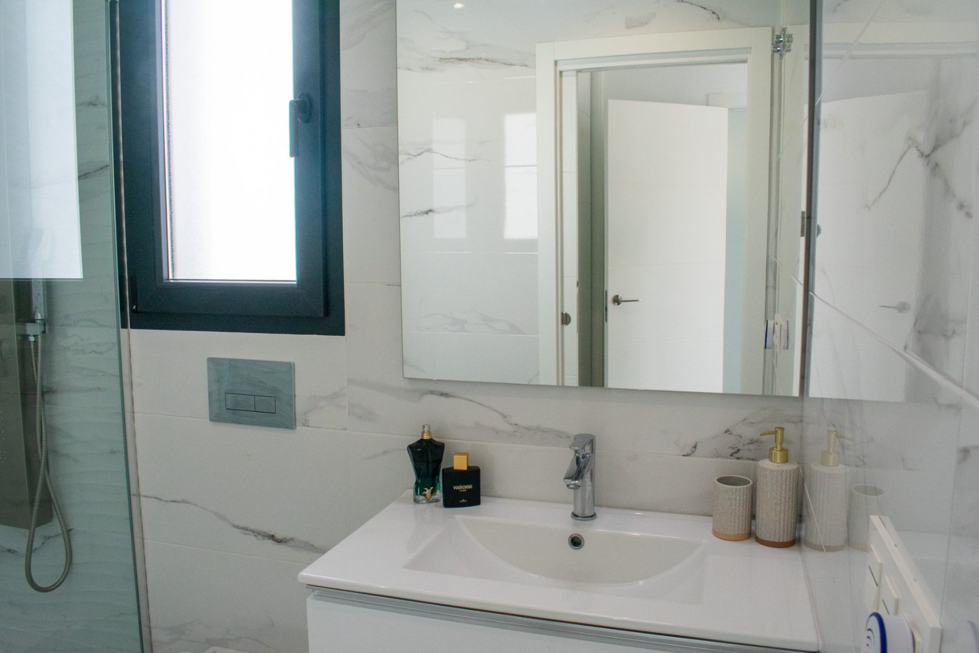 Revente - Villa - Torrevieja - La Siesta - El Salado - Torreta