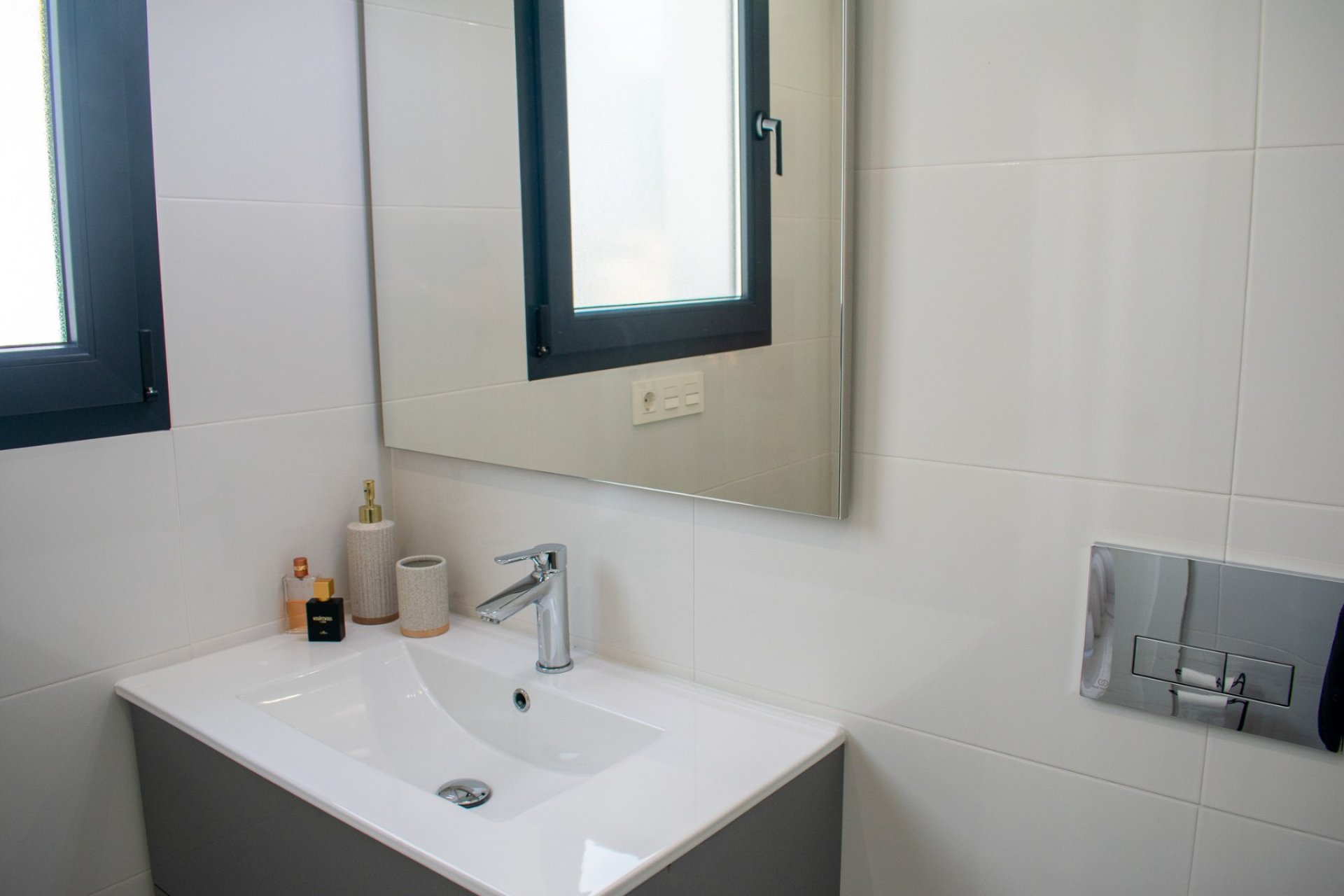 Revente - Villa - Torrevieja - La Siesta - El Salado - Torreta