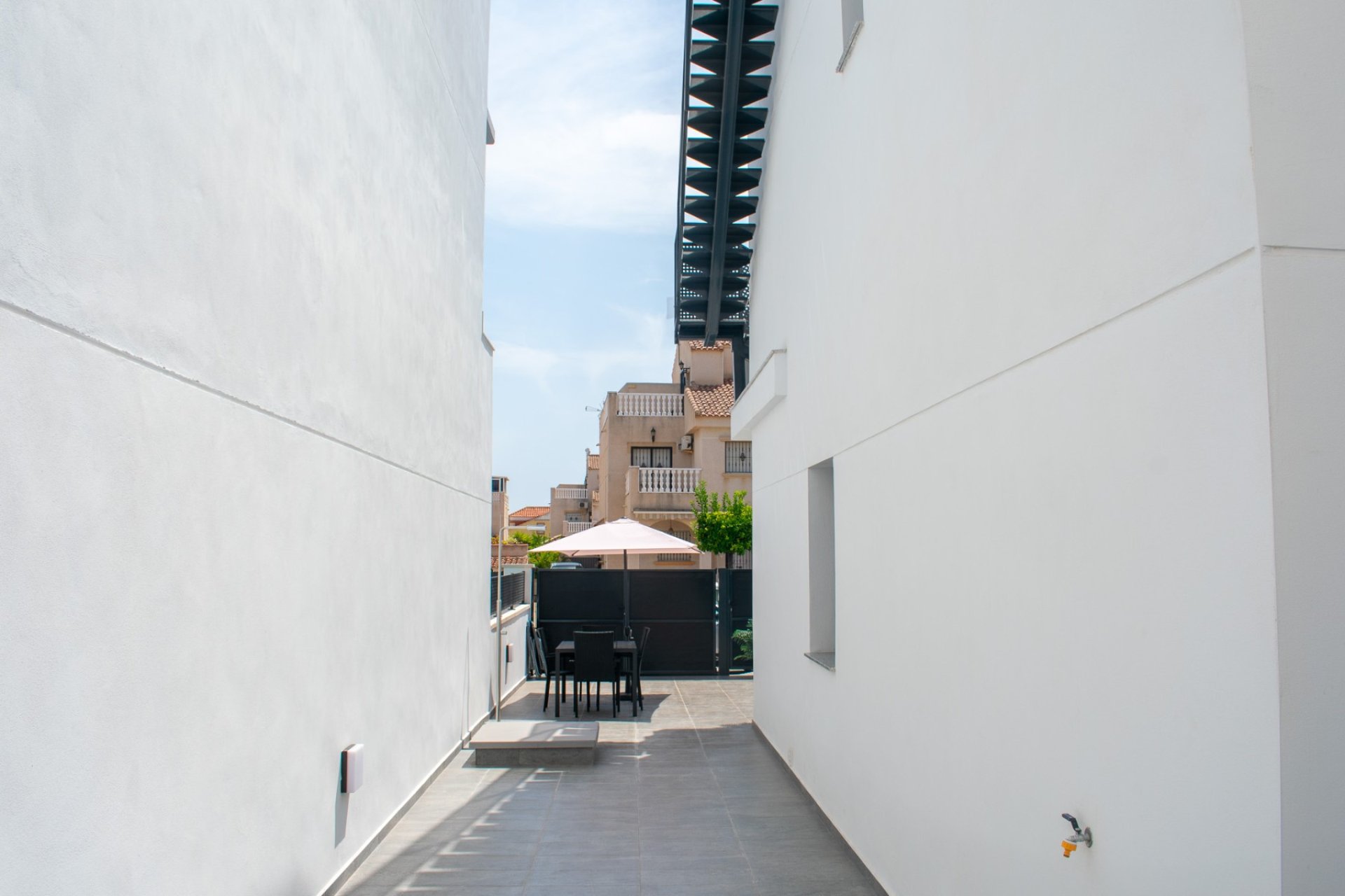 Revente - Villa - Torrevieja - La Siesta - El Salado - Torreta