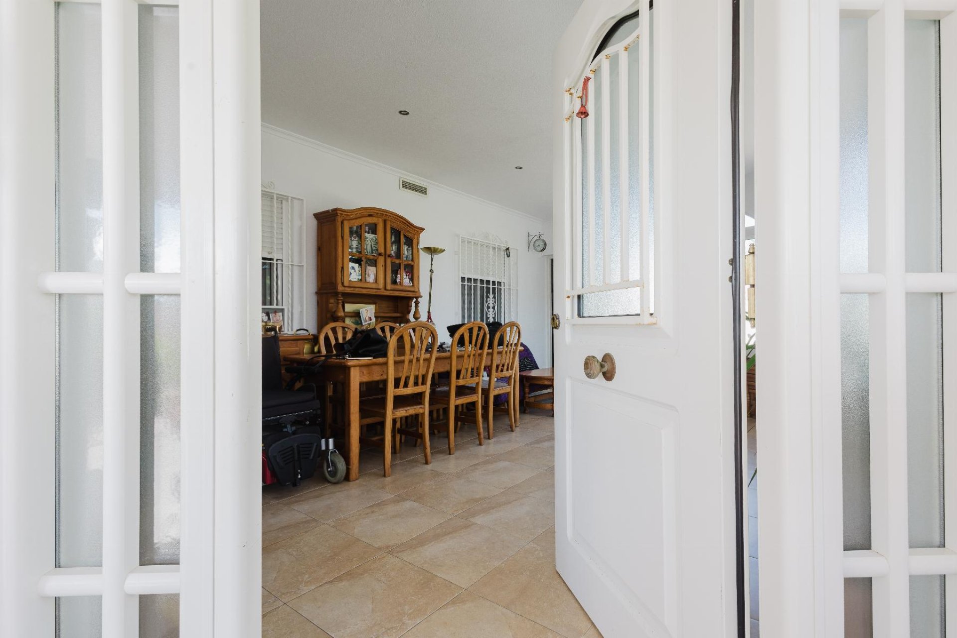 Revente - Villa - Torrevieja - La Siesta