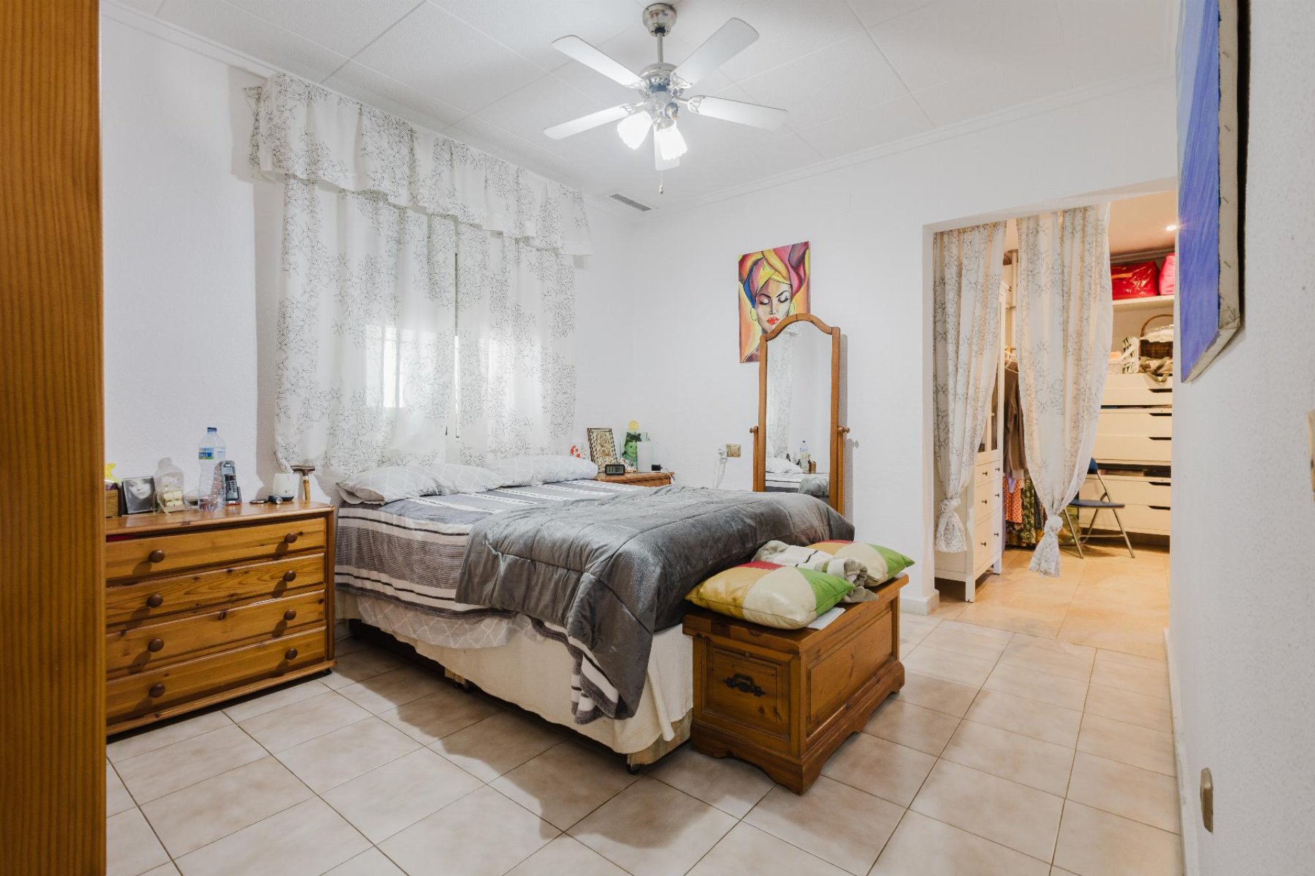 Revente - Villa - Torrevieja - La Siesta