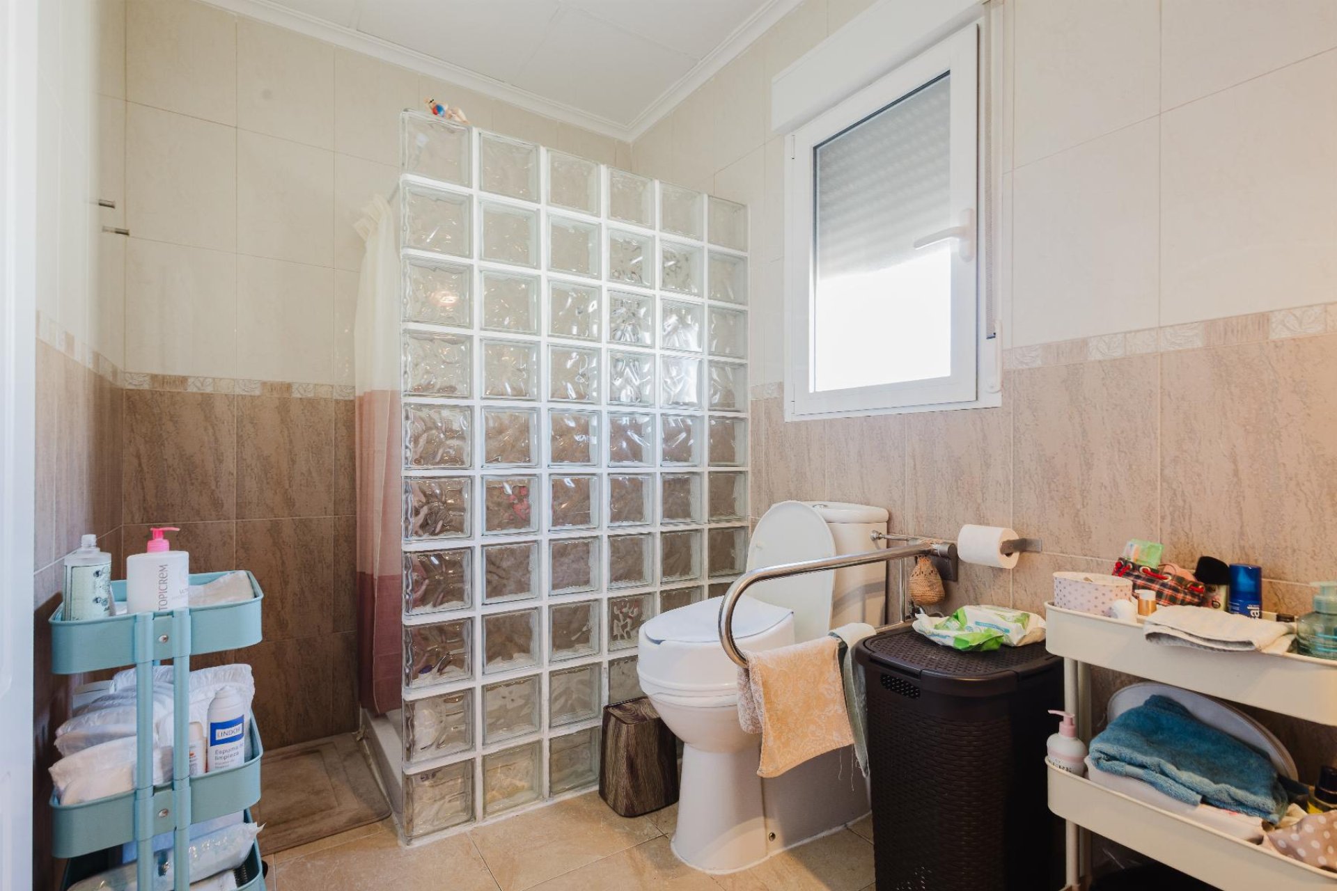 Revente - Villa - Torrevieja - La Siesta